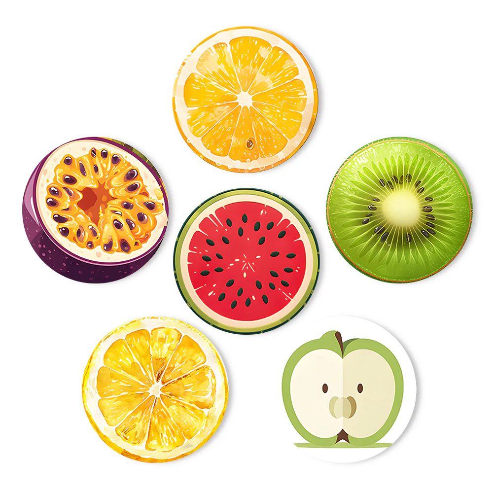 Fruit Splash (Set of 6) - Image 17