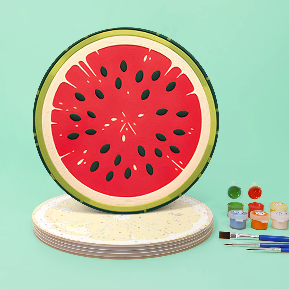 Fruit Splash (Set of 6) - Image 2