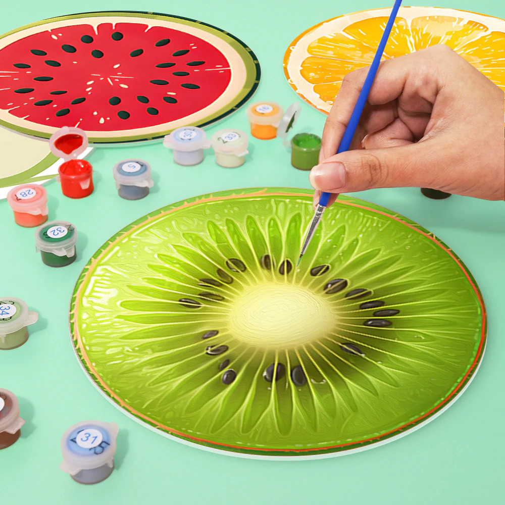 Fruit Splash (Set of 6) - Image 3