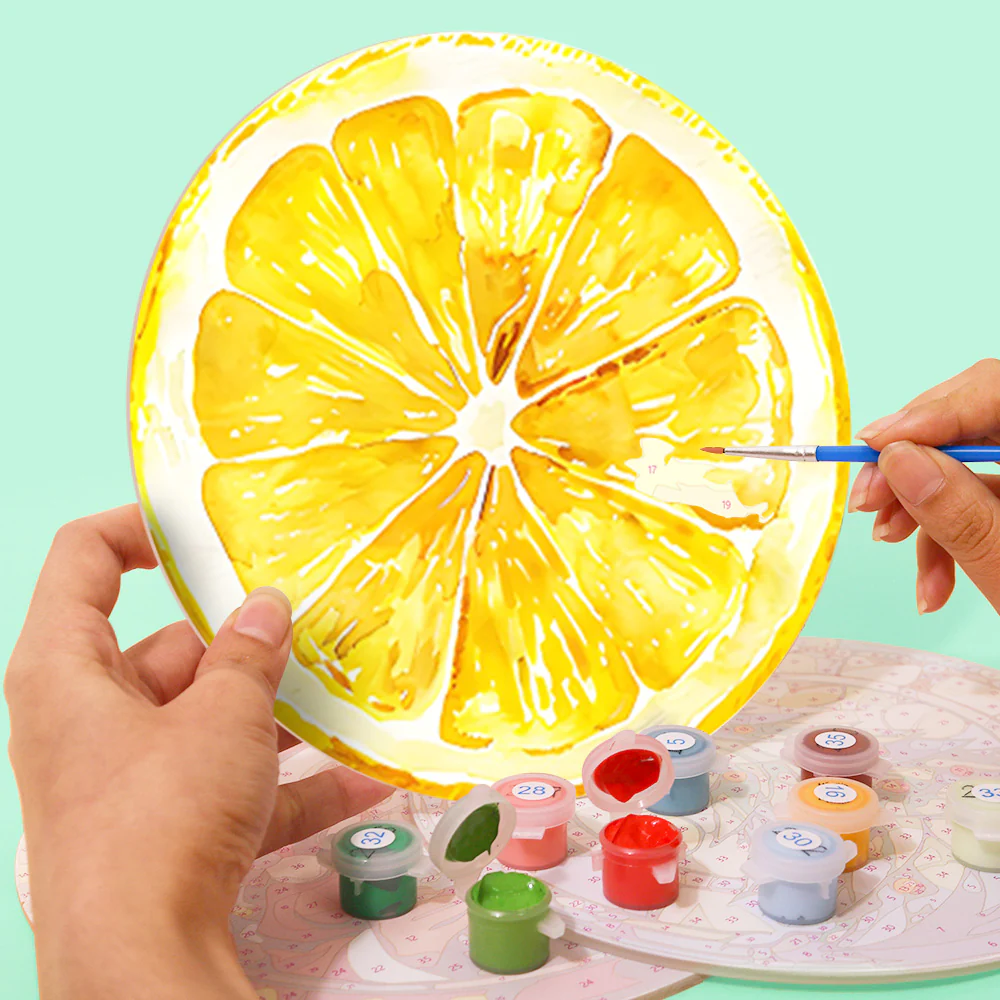 Fruit Splash (Set of 6) - Image 4