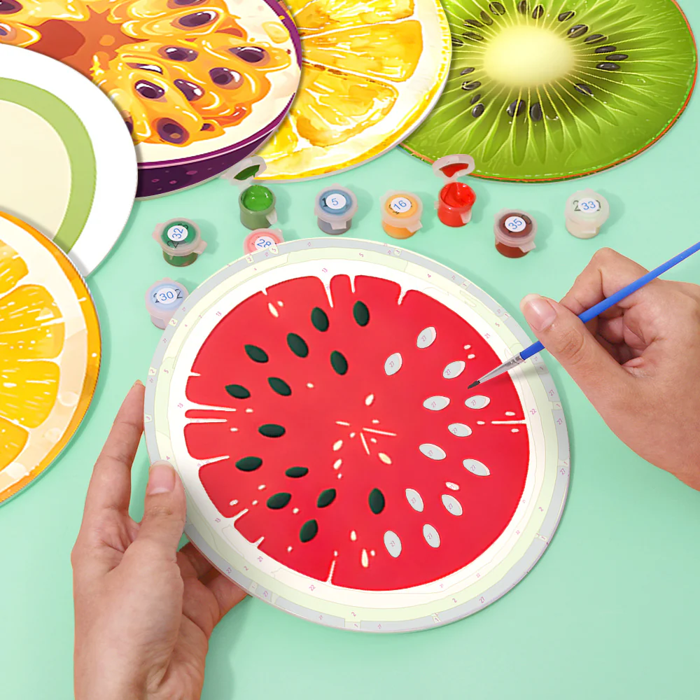 Fruit Splash (Set of 6) - Image 5