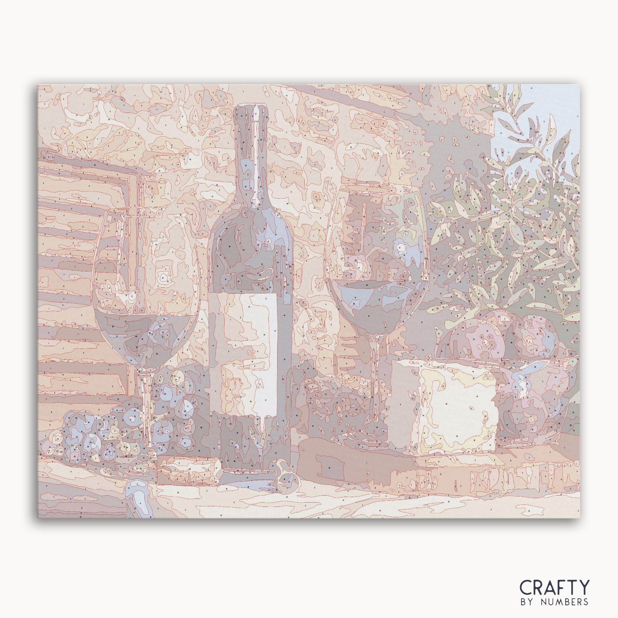 Fruit Wine Bottle - Image 2
