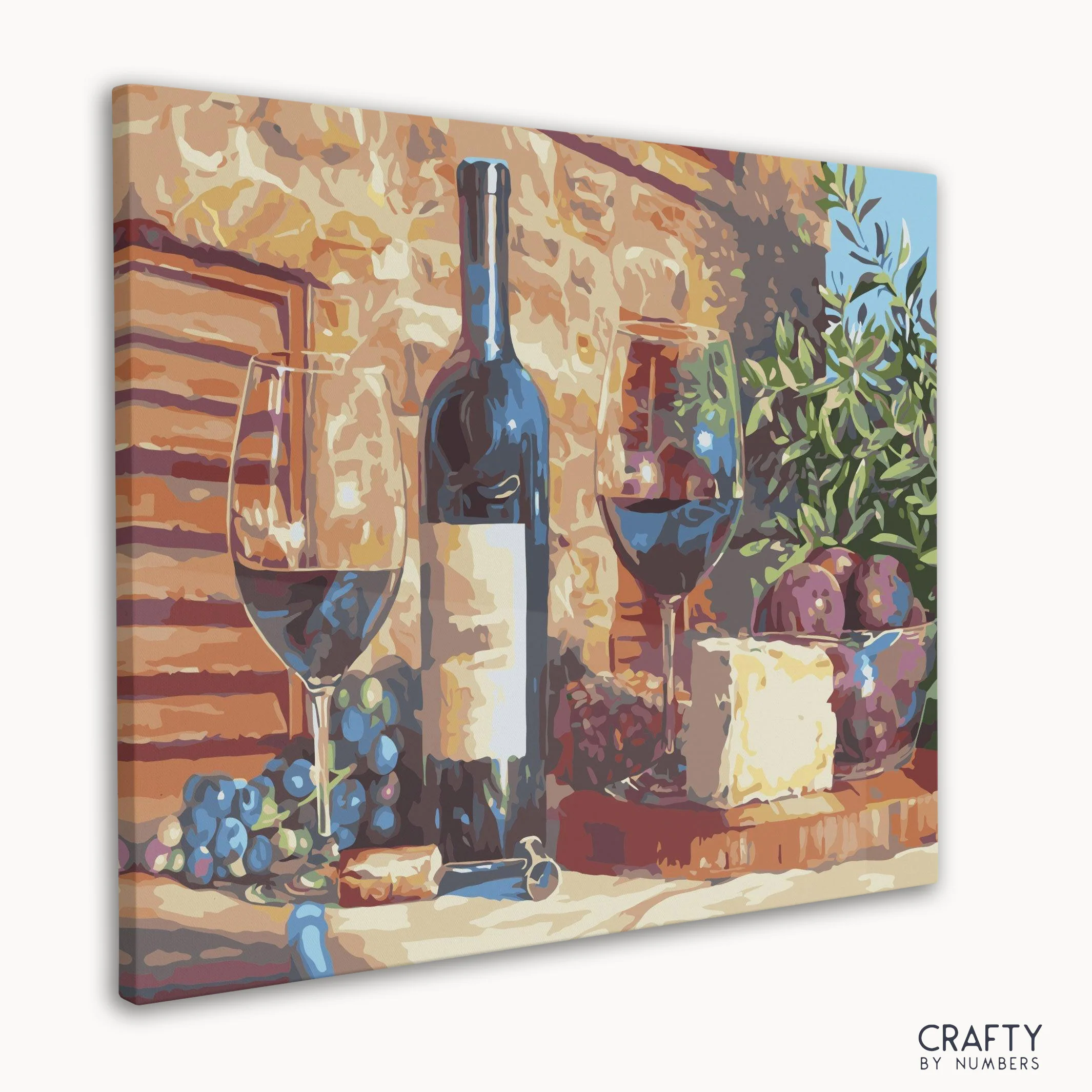 Fruit Wine Bottle - Image 3