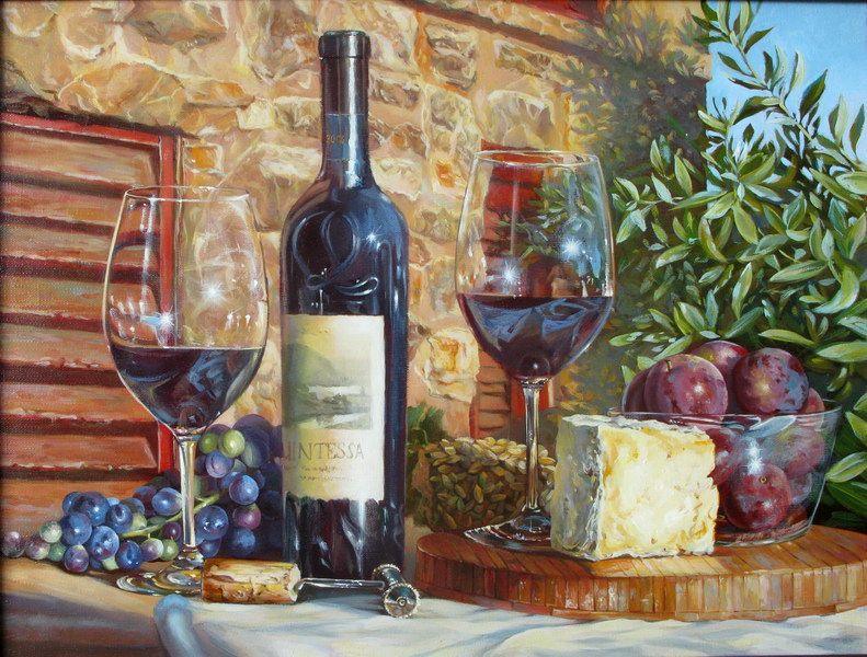 Fruit Wine Bottle - Image 4