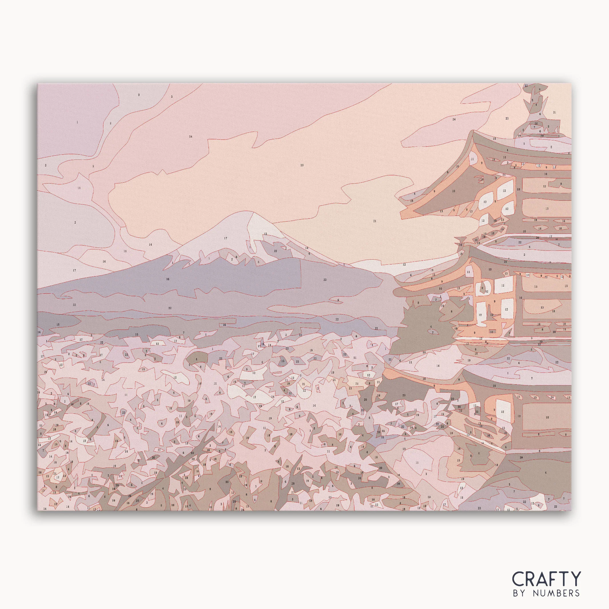 Fuji - Image 2