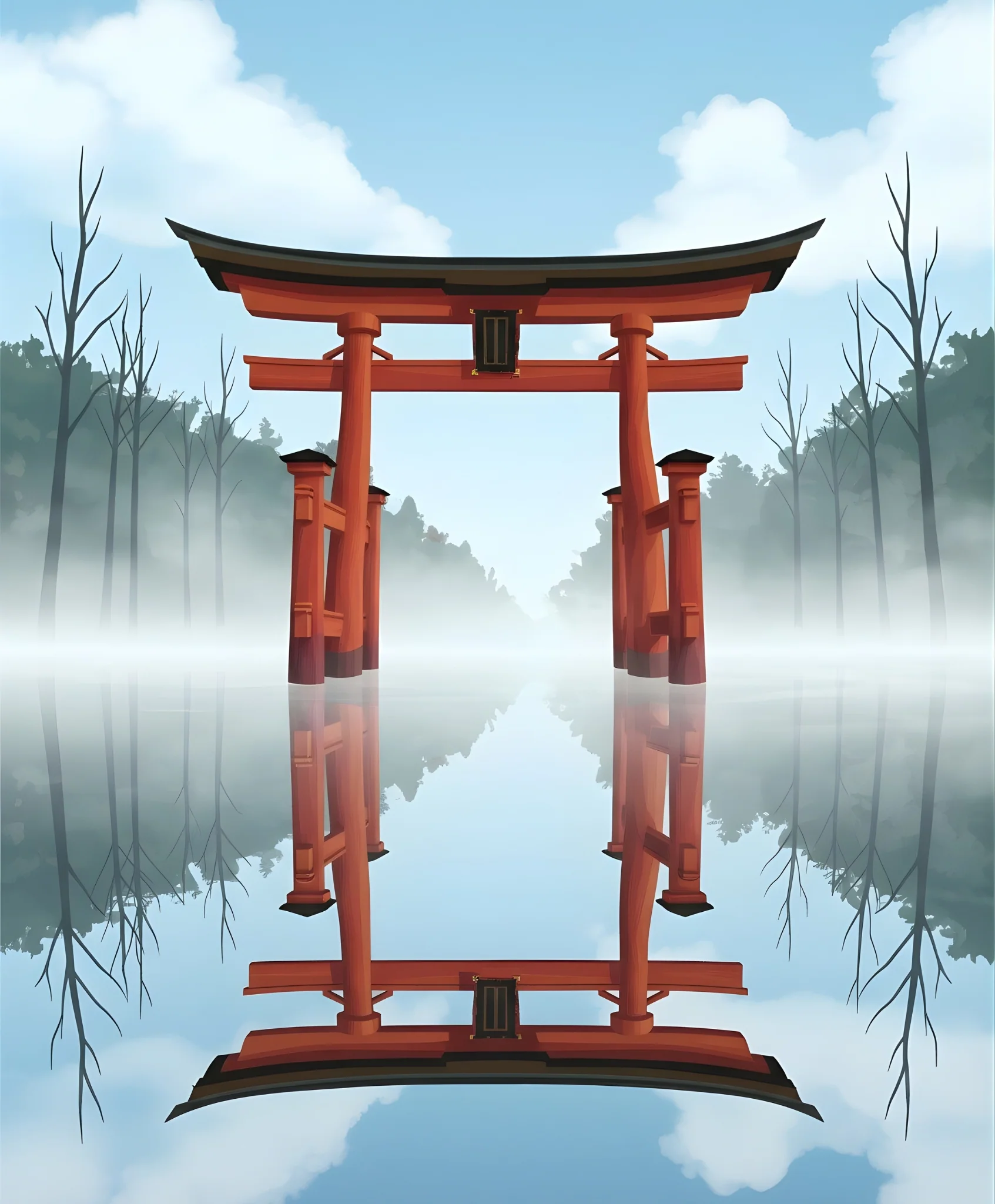 Gate of Reflection - Image 4