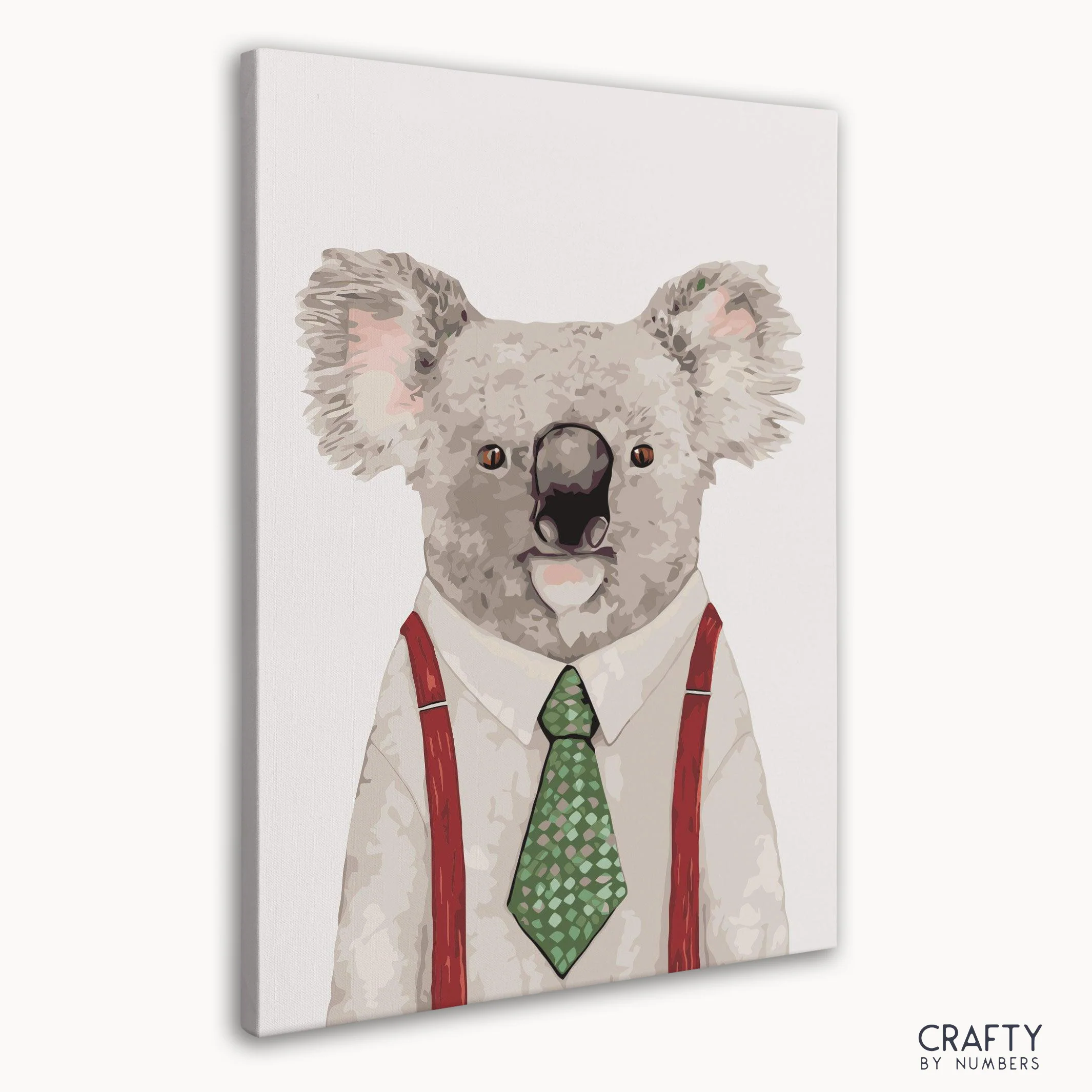Gentleman Sr. Koala - Image 3