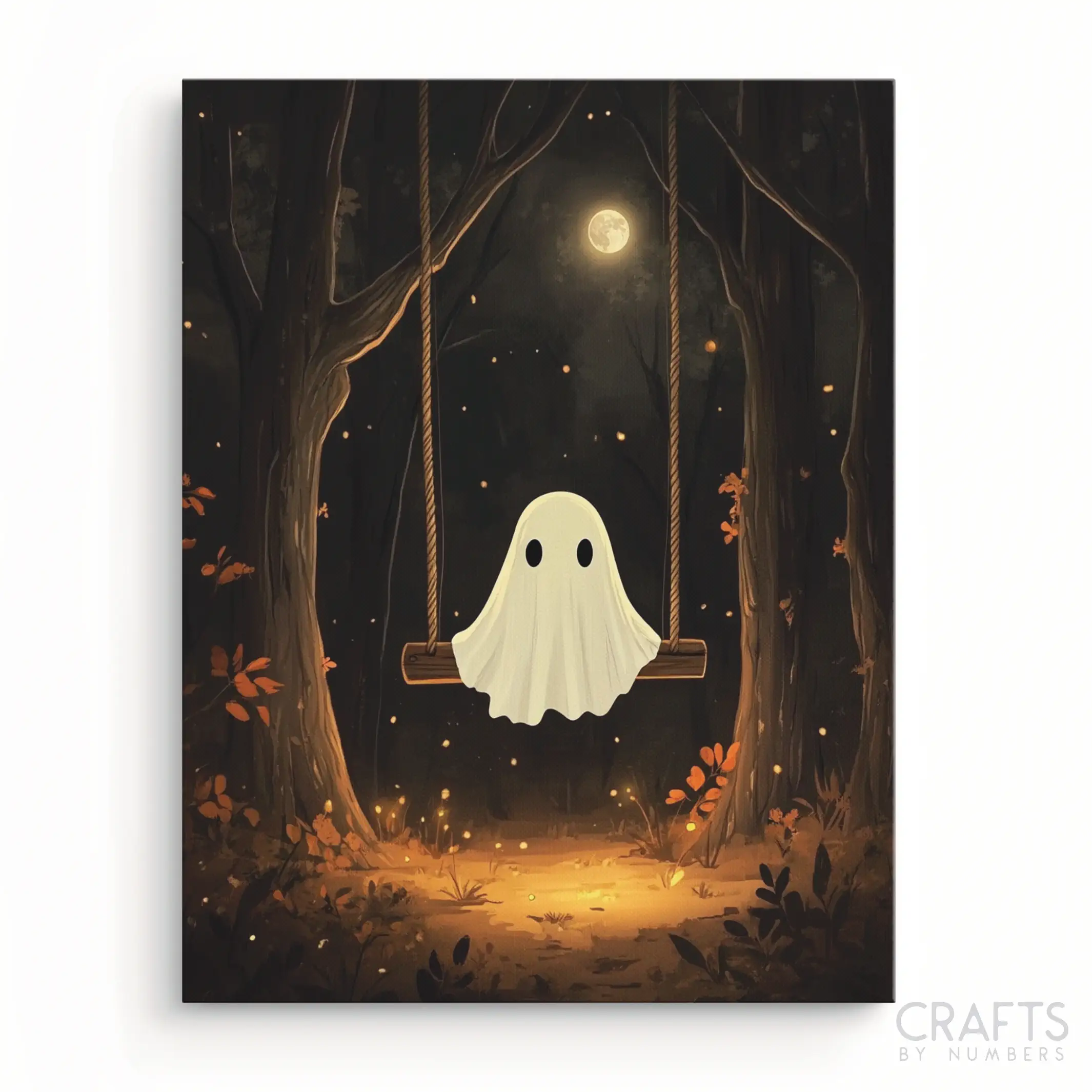 Ghostly Swing - Image 11