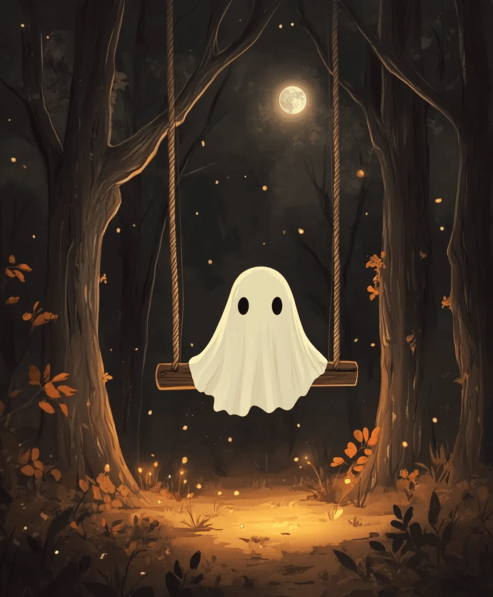 Ghostly Swing - Image 2