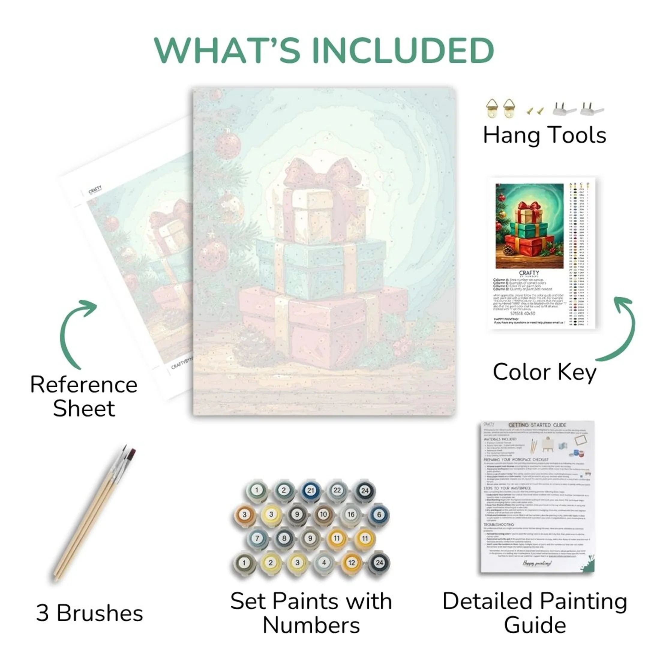 Gifts of the Season - Image 3