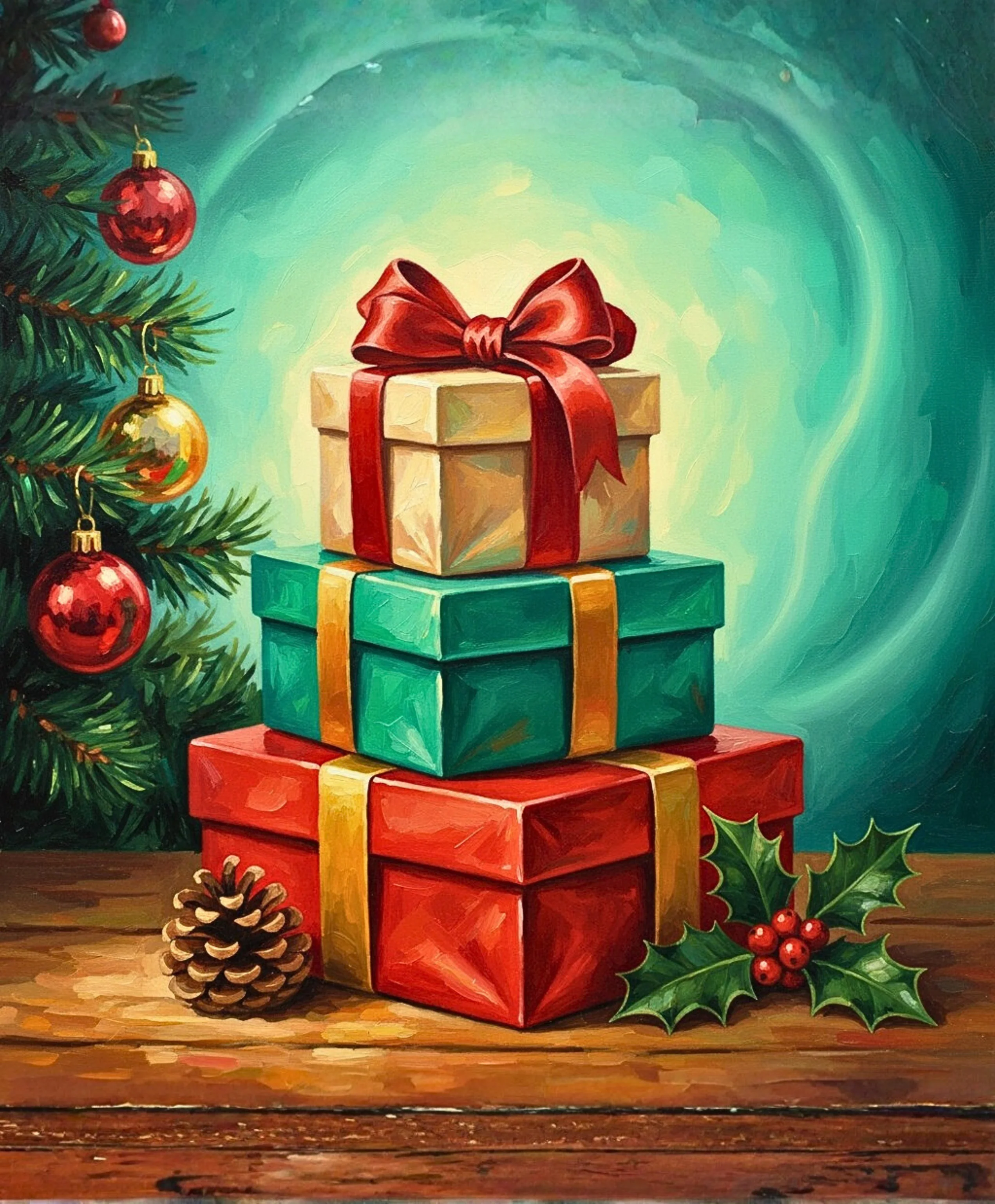 Gifts of the Season - Image 4