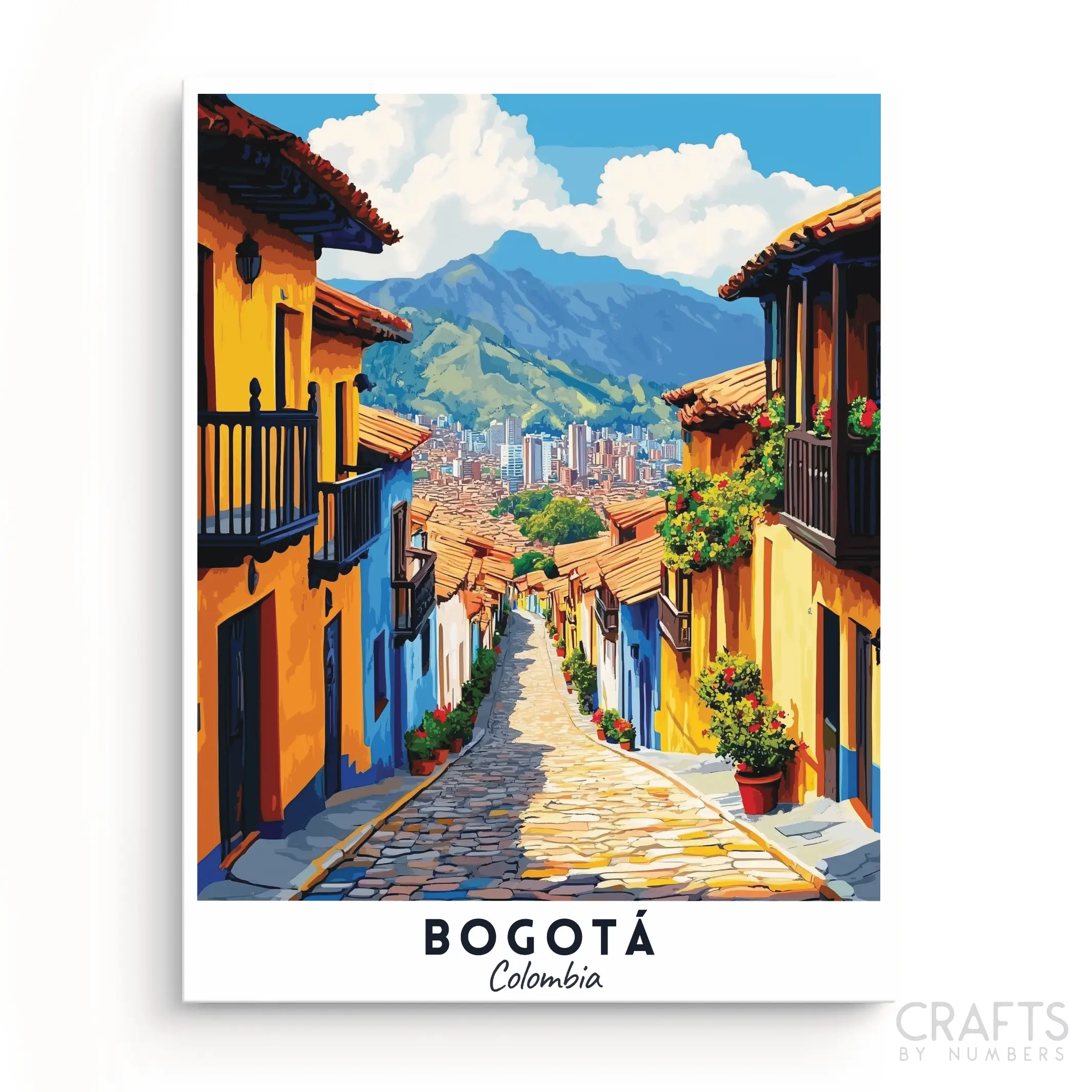 Giza Travel Poster - Image 12