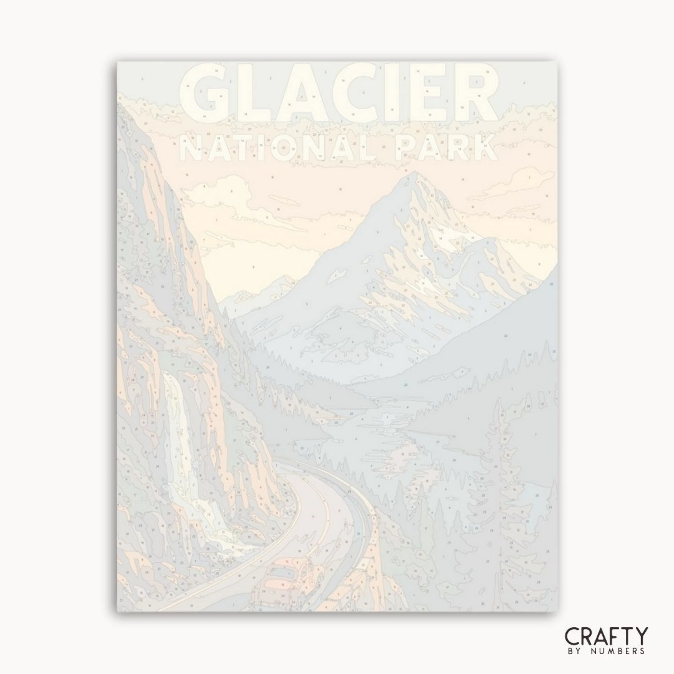 Glacier - National Park - Image 2