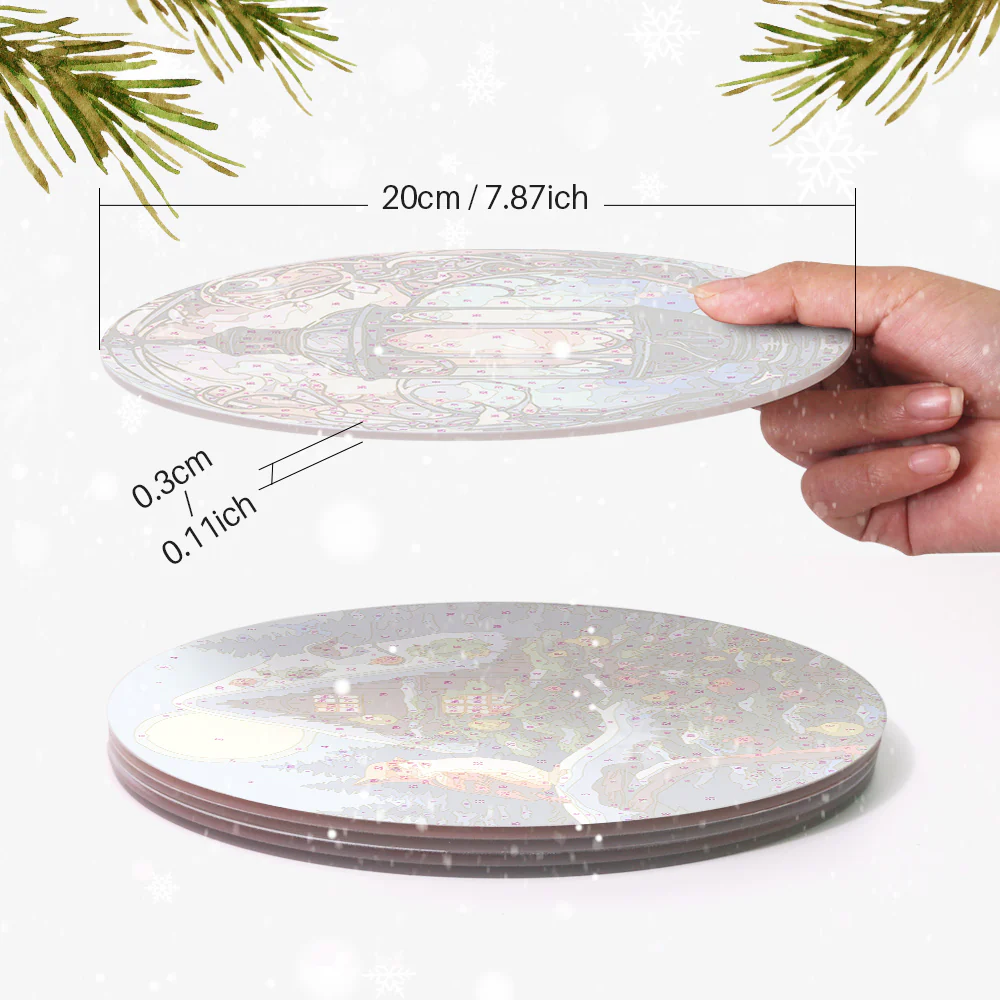 Glass & Light (Set of 4) - Image 15
