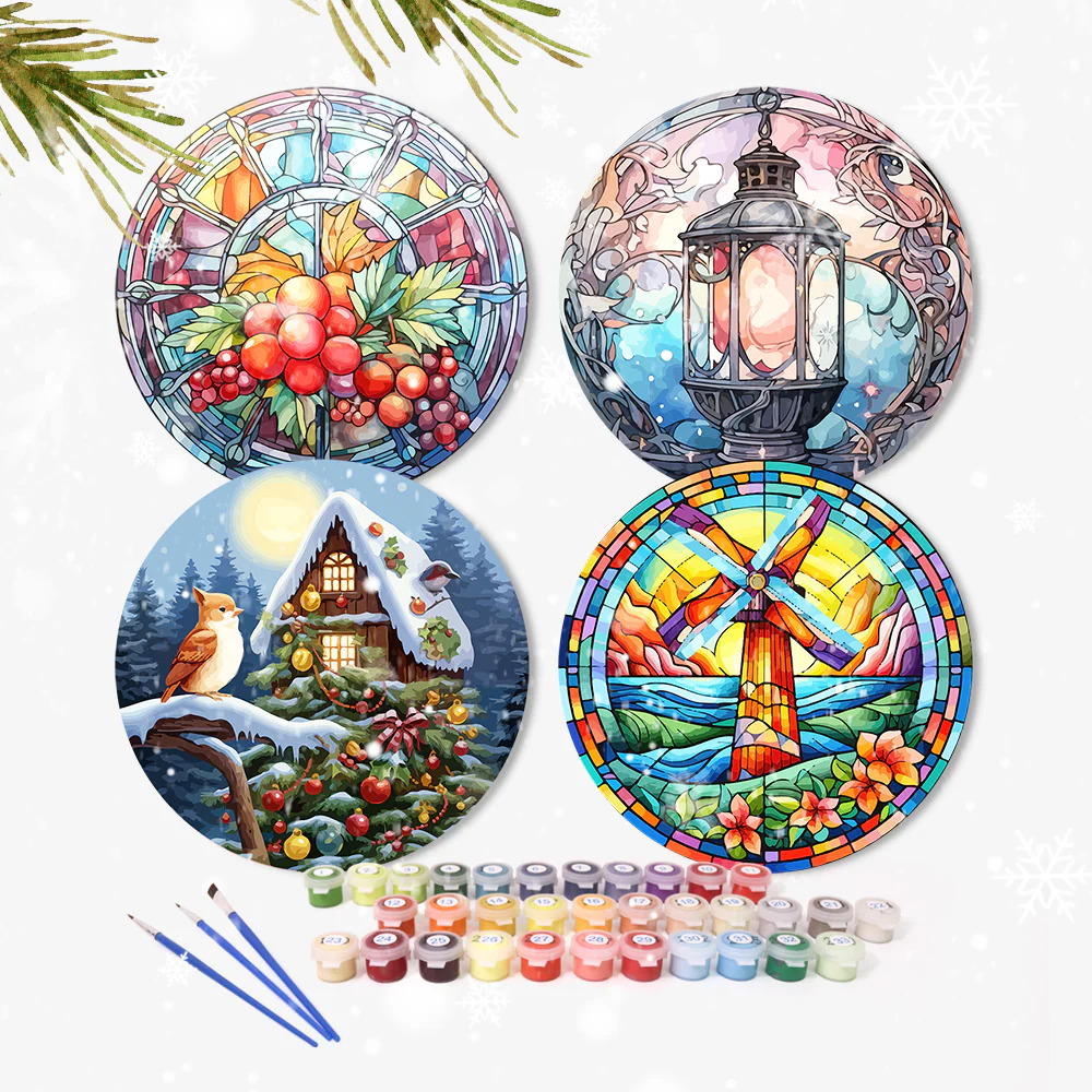 Glass & Light (Set of 4) - Image 16