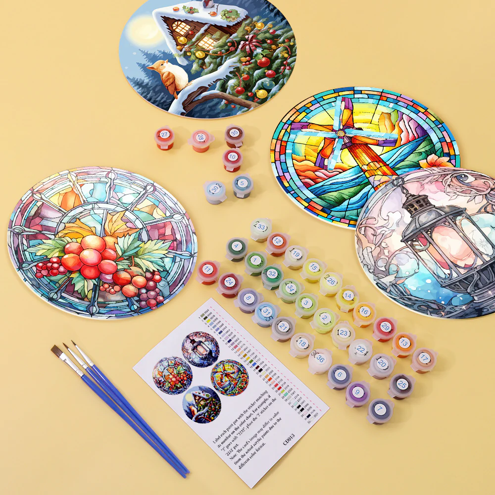 Glass & Light (Set of 4) - Image 6