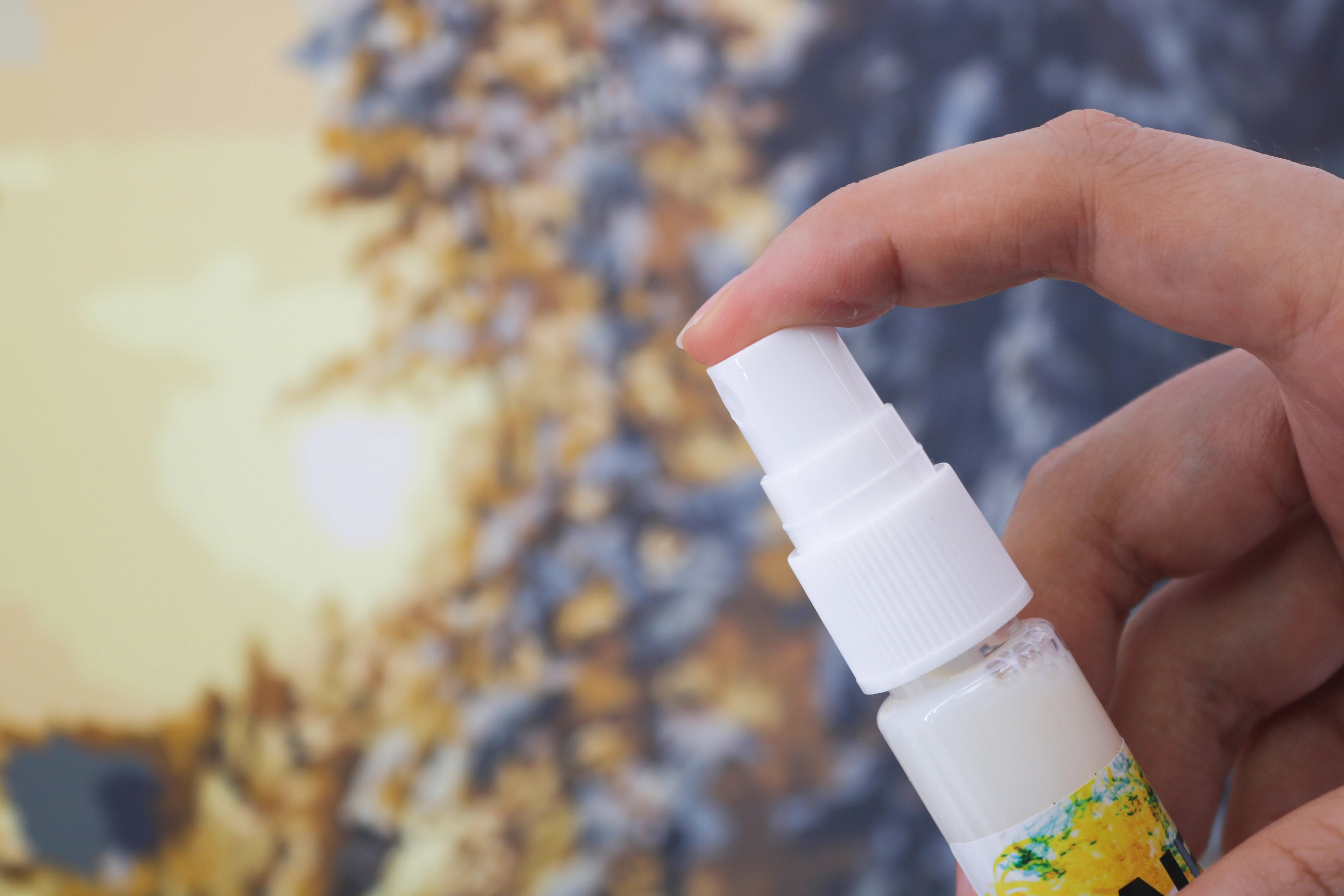 Gloss Varnish - Image 3