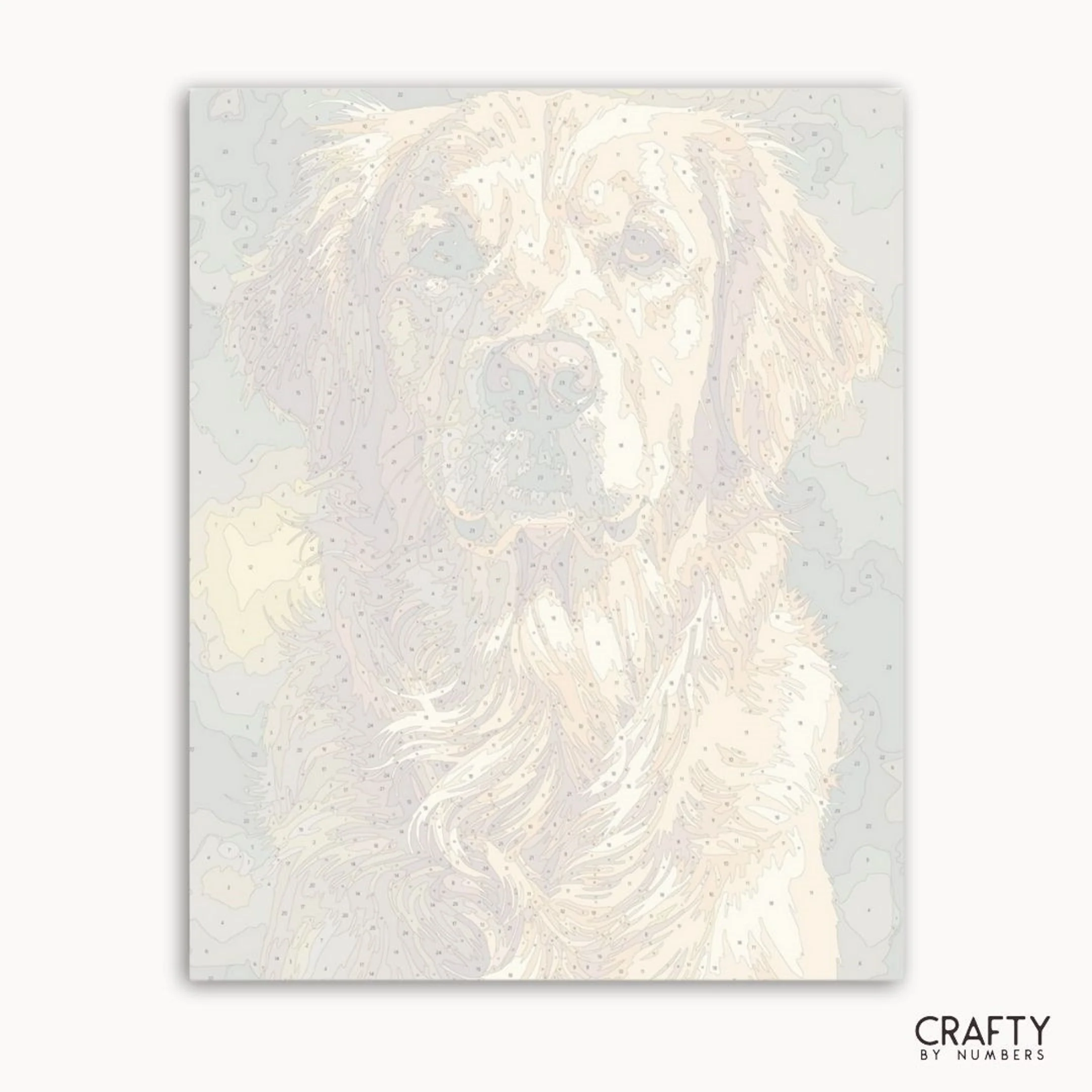 Golden Companion - Image 2
