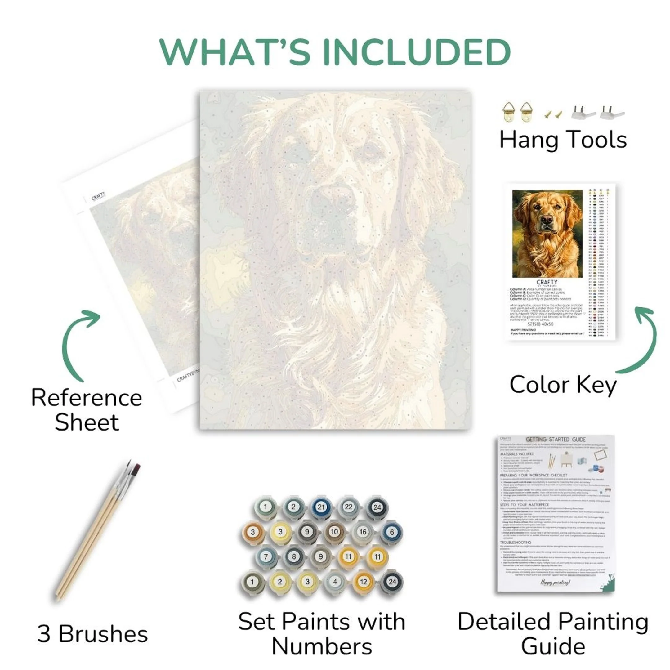 Golden Companion - Image 3