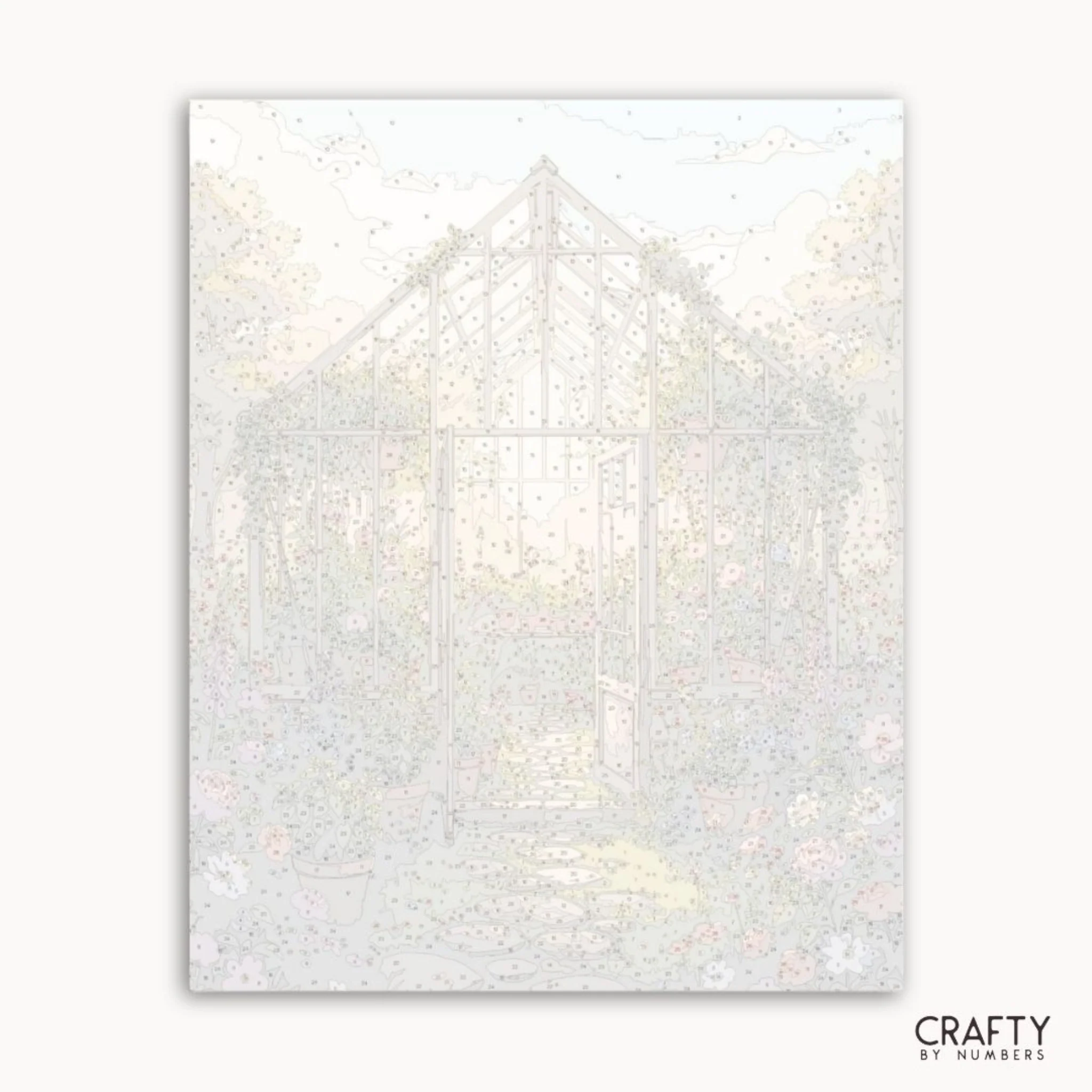 Golden Garden Conservatory - Image 2