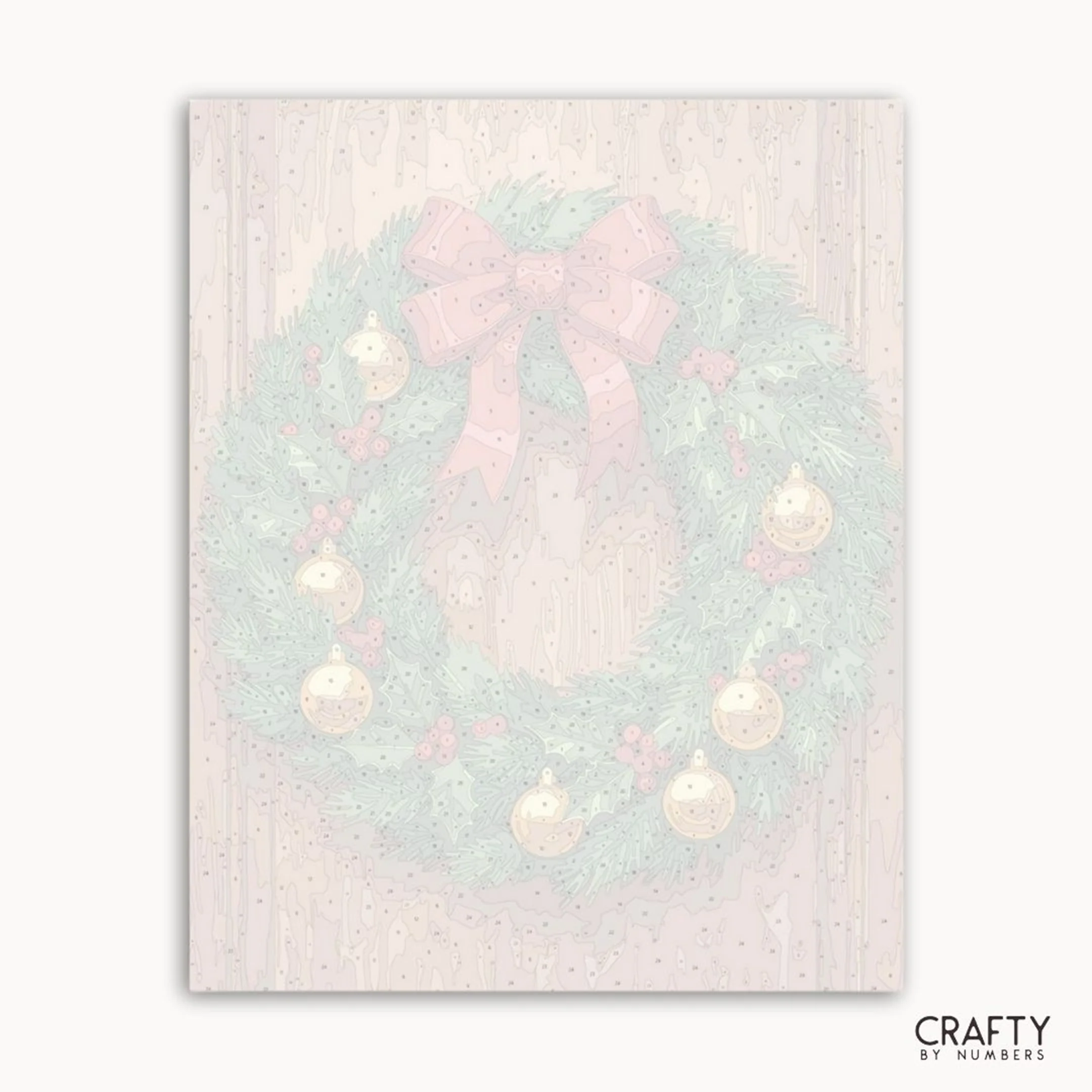 Golden Garland Glow - Image 2