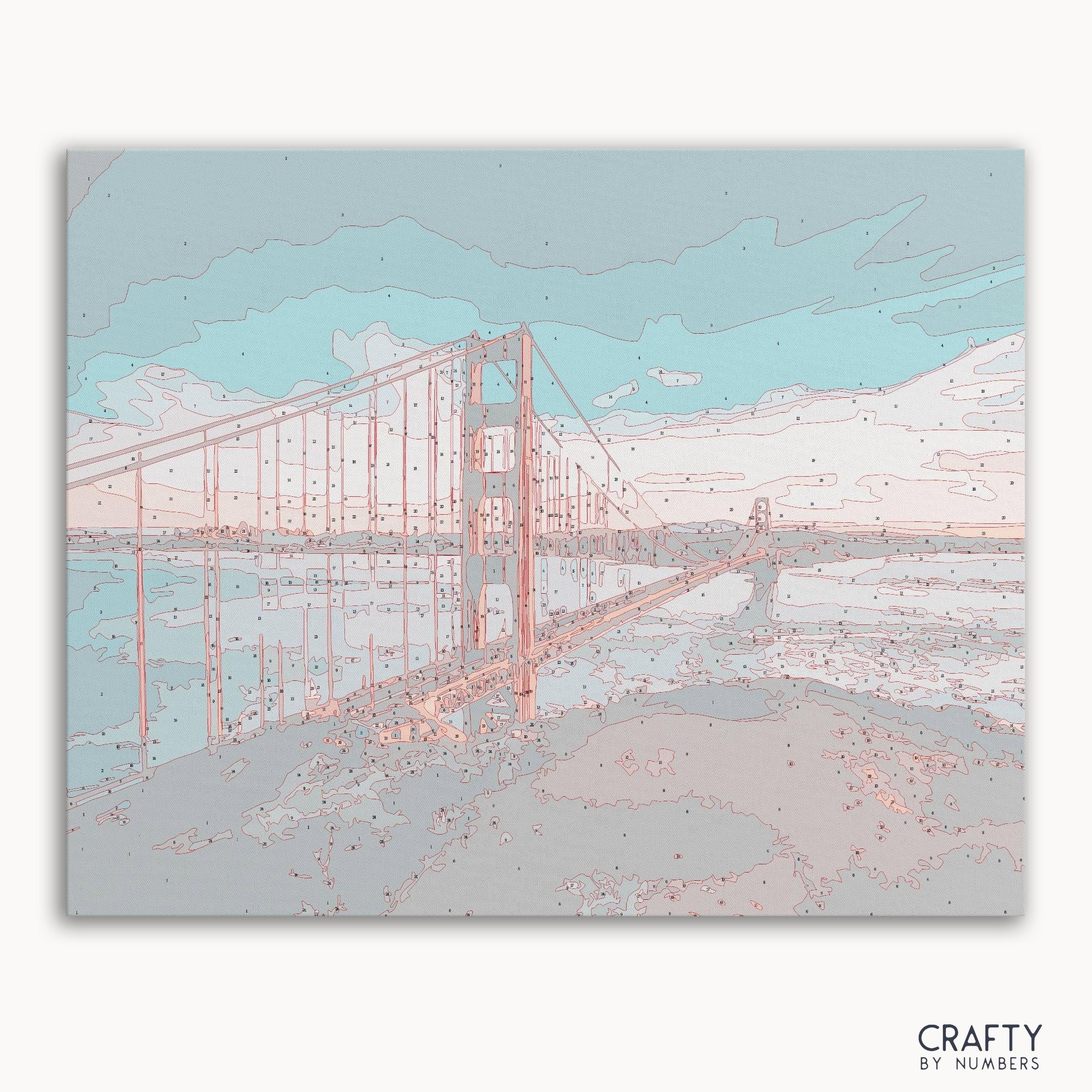 Golden Gate Sea - Image 2