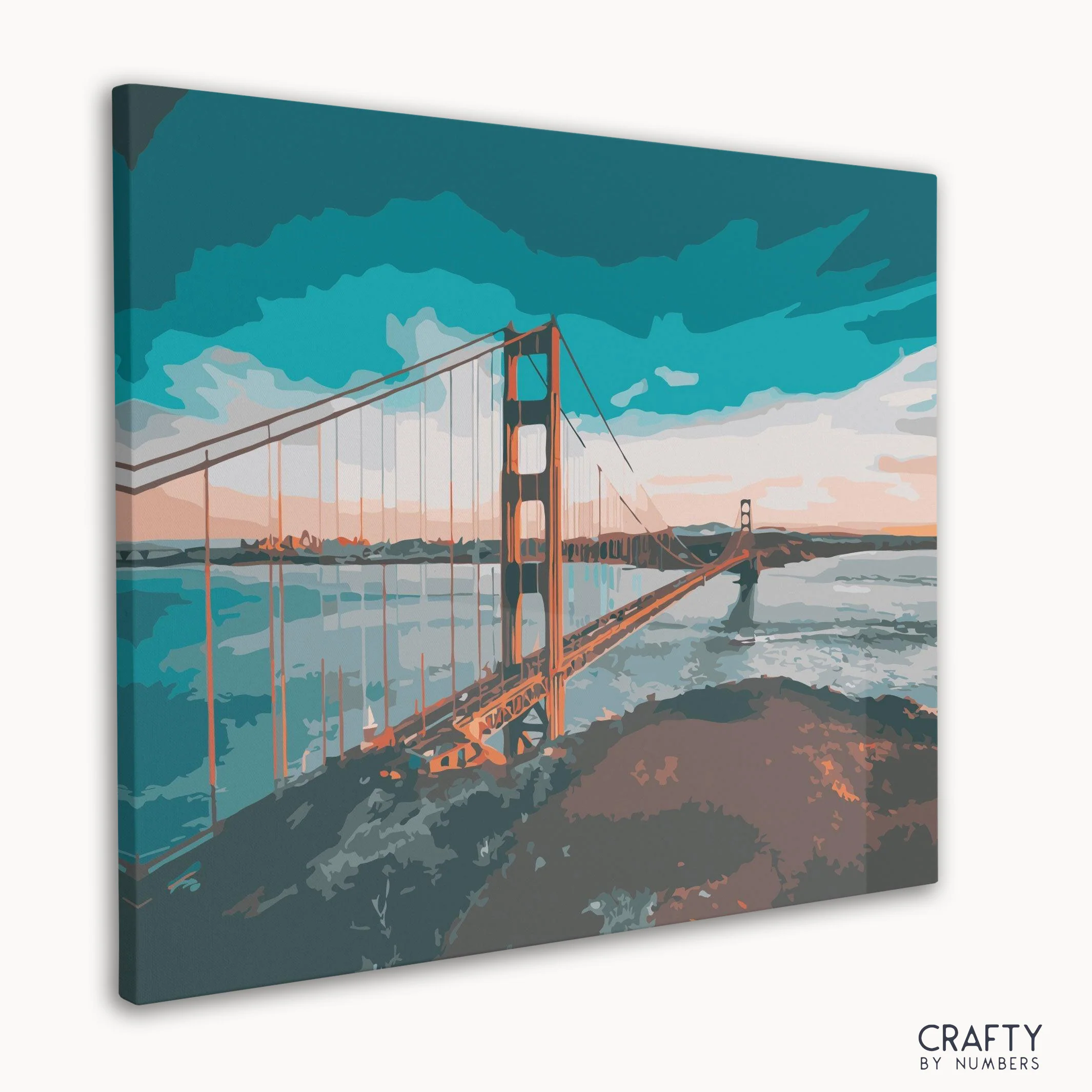 Golden Gate Sea - Image 3