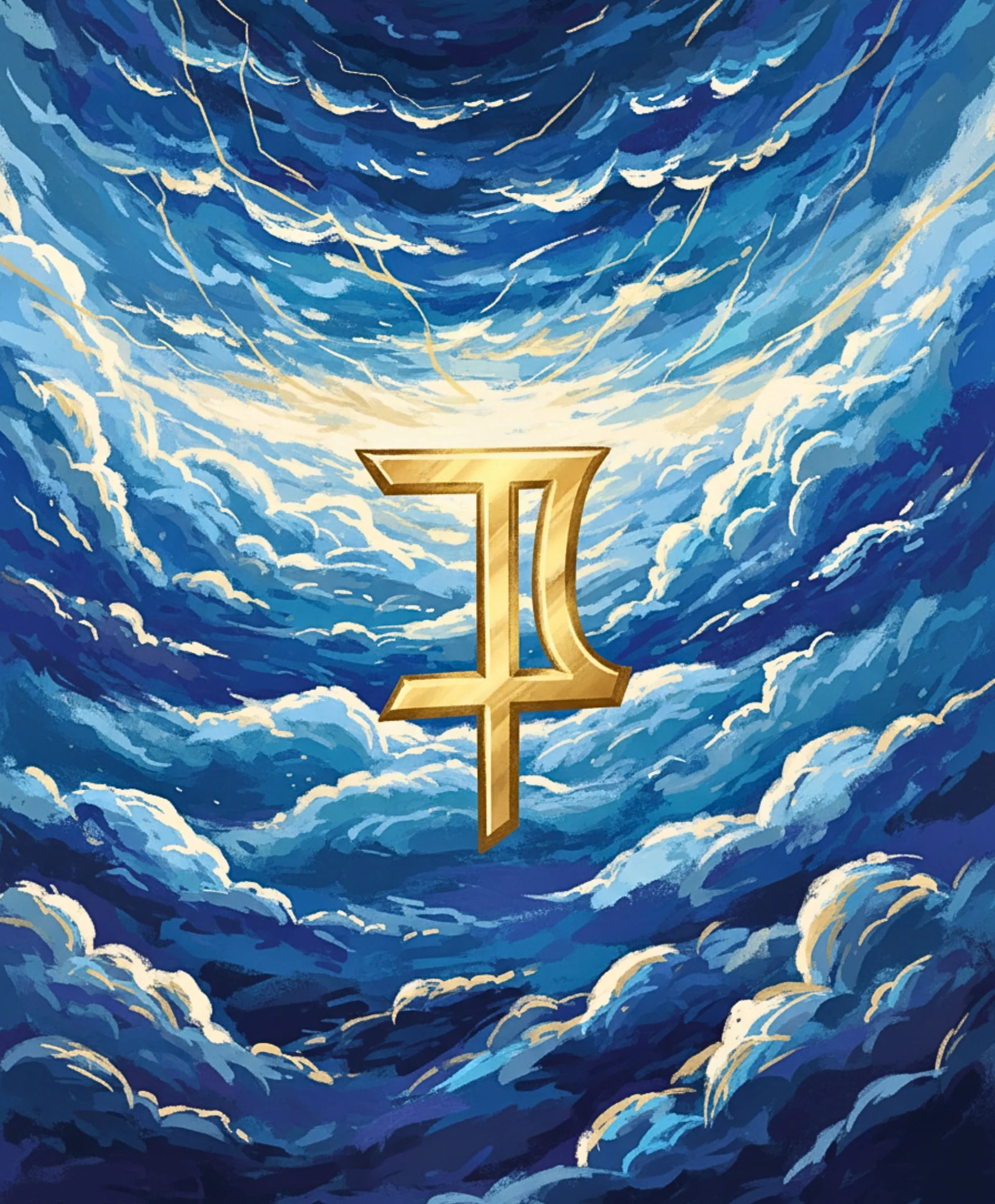 Golden Gemini Skies - Image 4