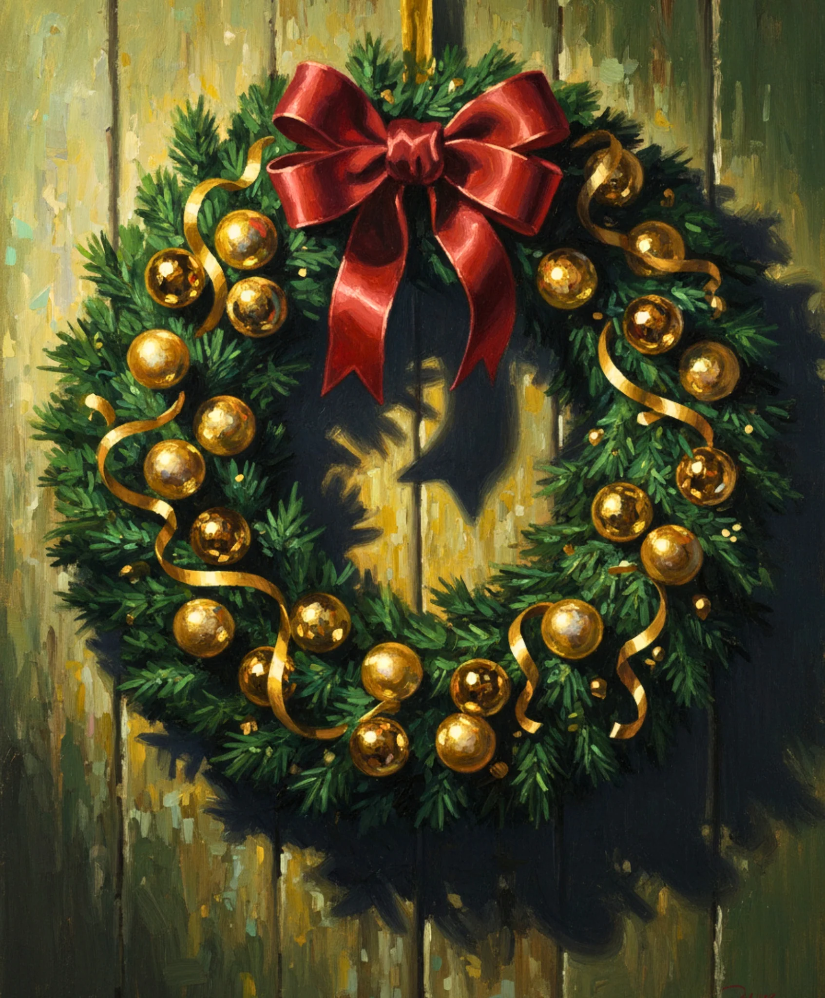 Golden Greetings - Image 4