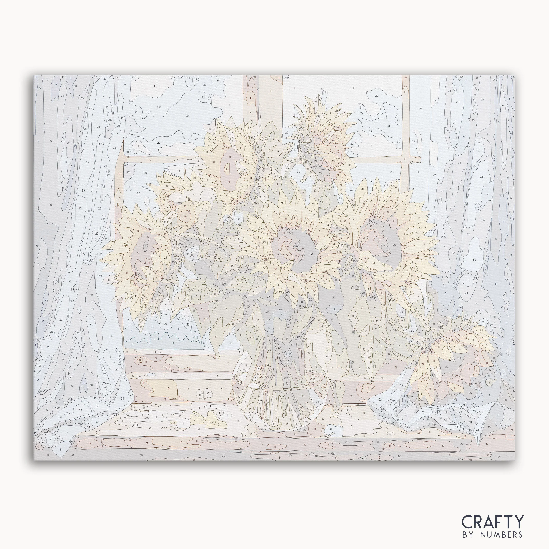 Golden Harvest - Image 2