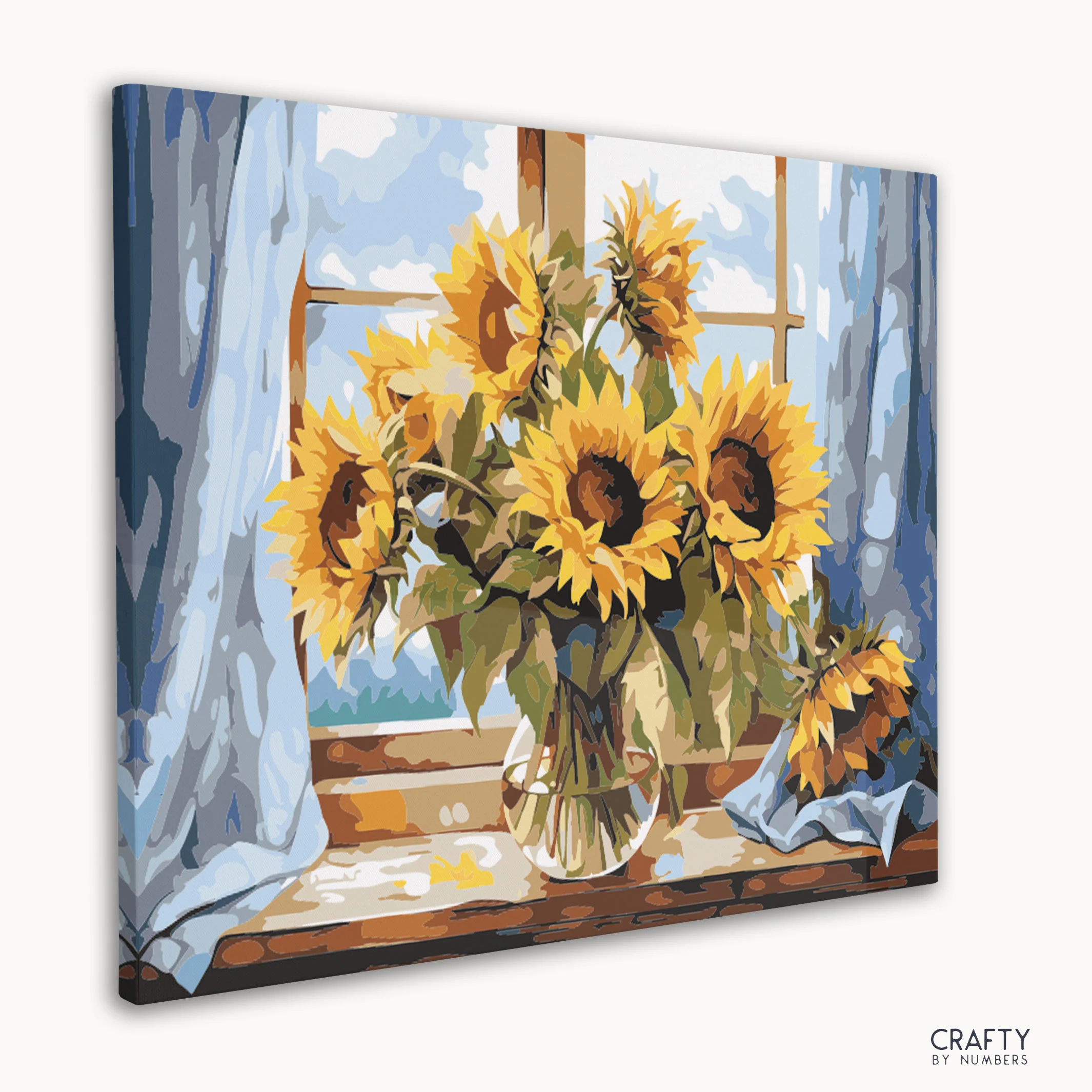Golden Harvest - Image 3