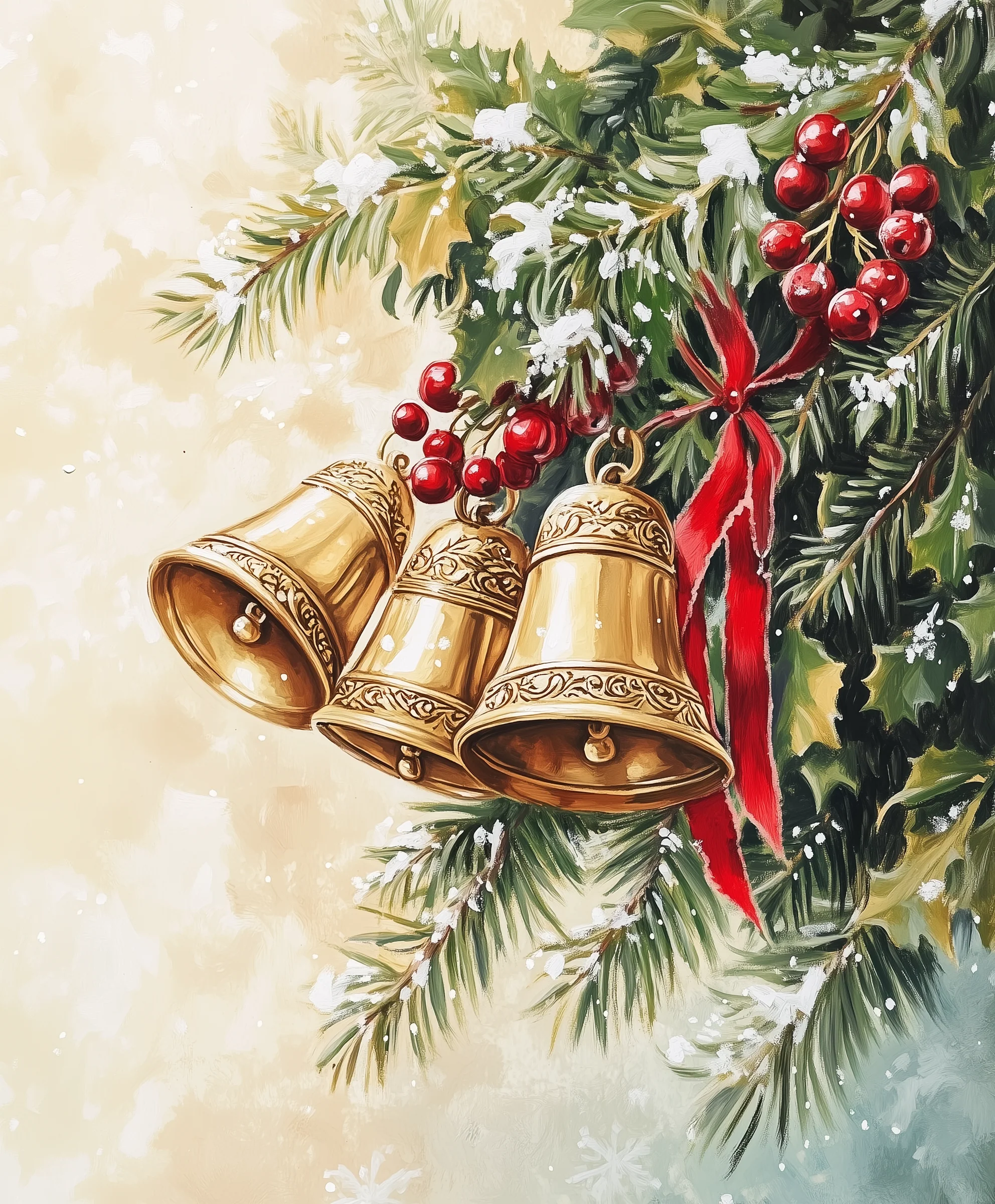 Golden Jingle Bells - Image 2