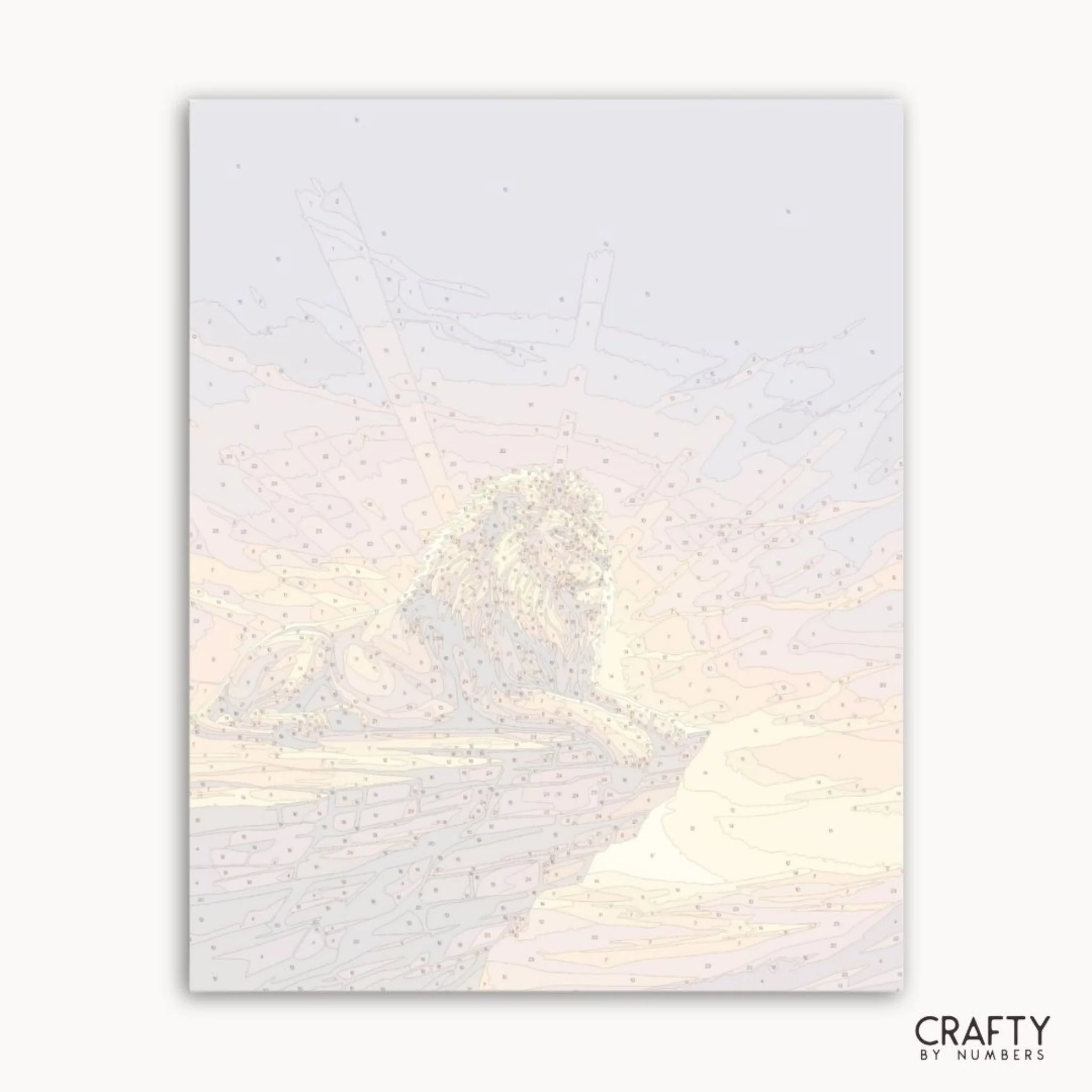 Golden Leo Horizon - Image 2