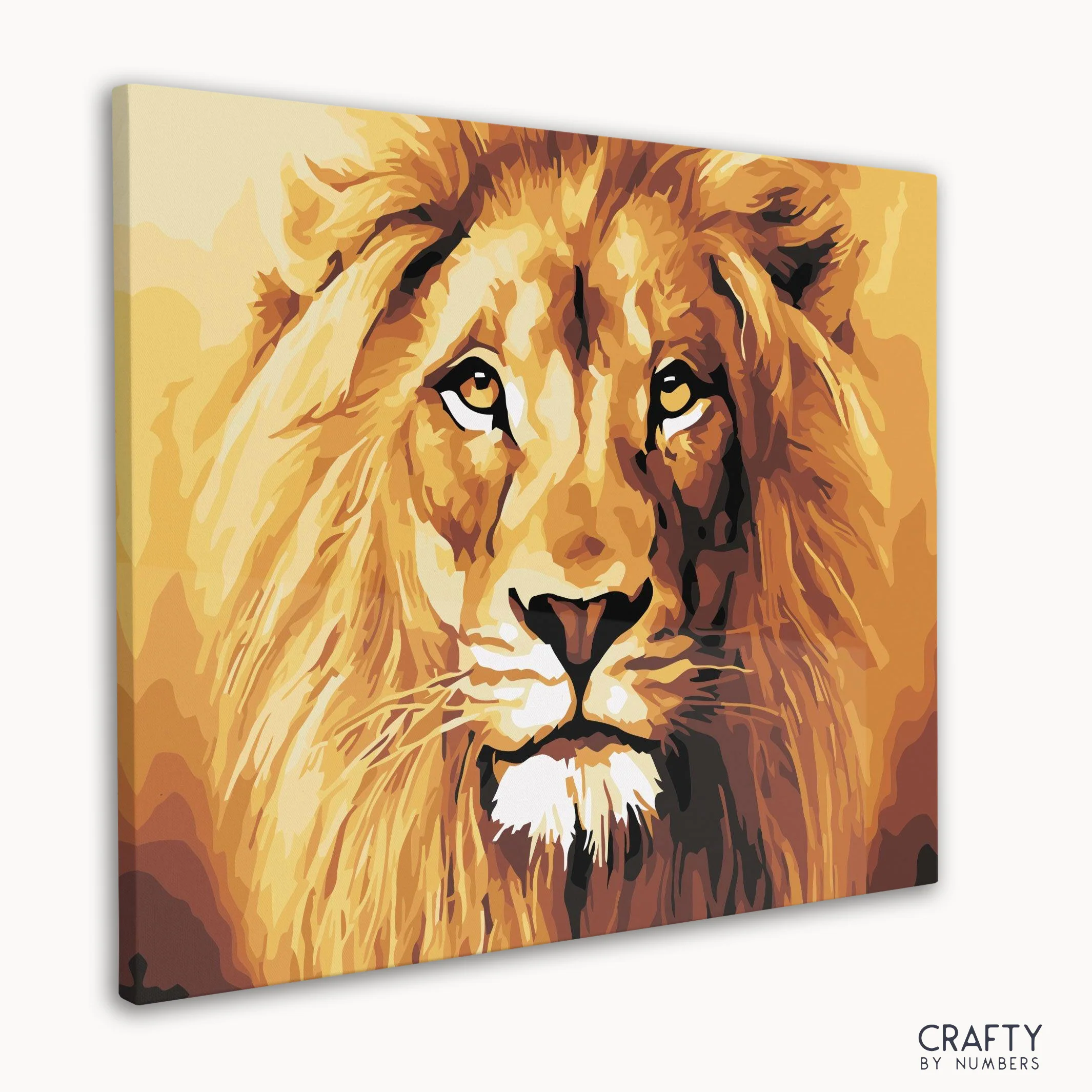Golden Lion - Image 3