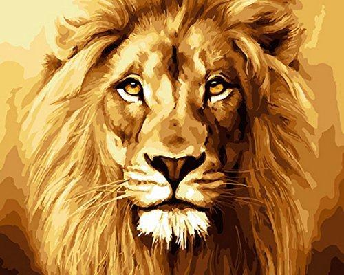 Golden Lion - Image 4