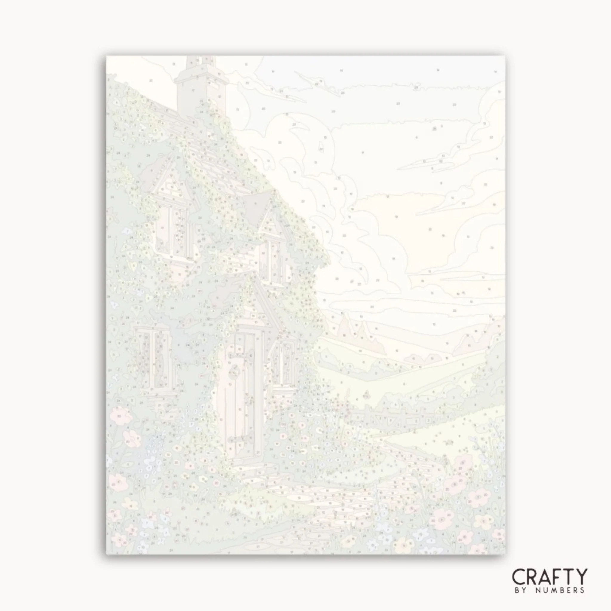 Golden Meadow Cottage - Image 2