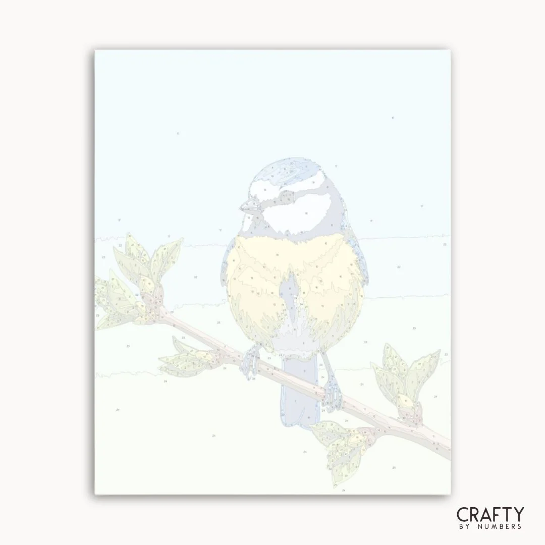 Bluebird Spring Glow - Image 2