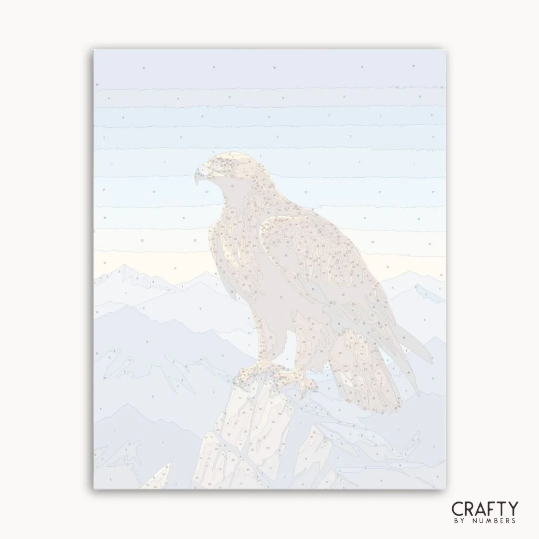 Golden Peak Guardian - Image 2