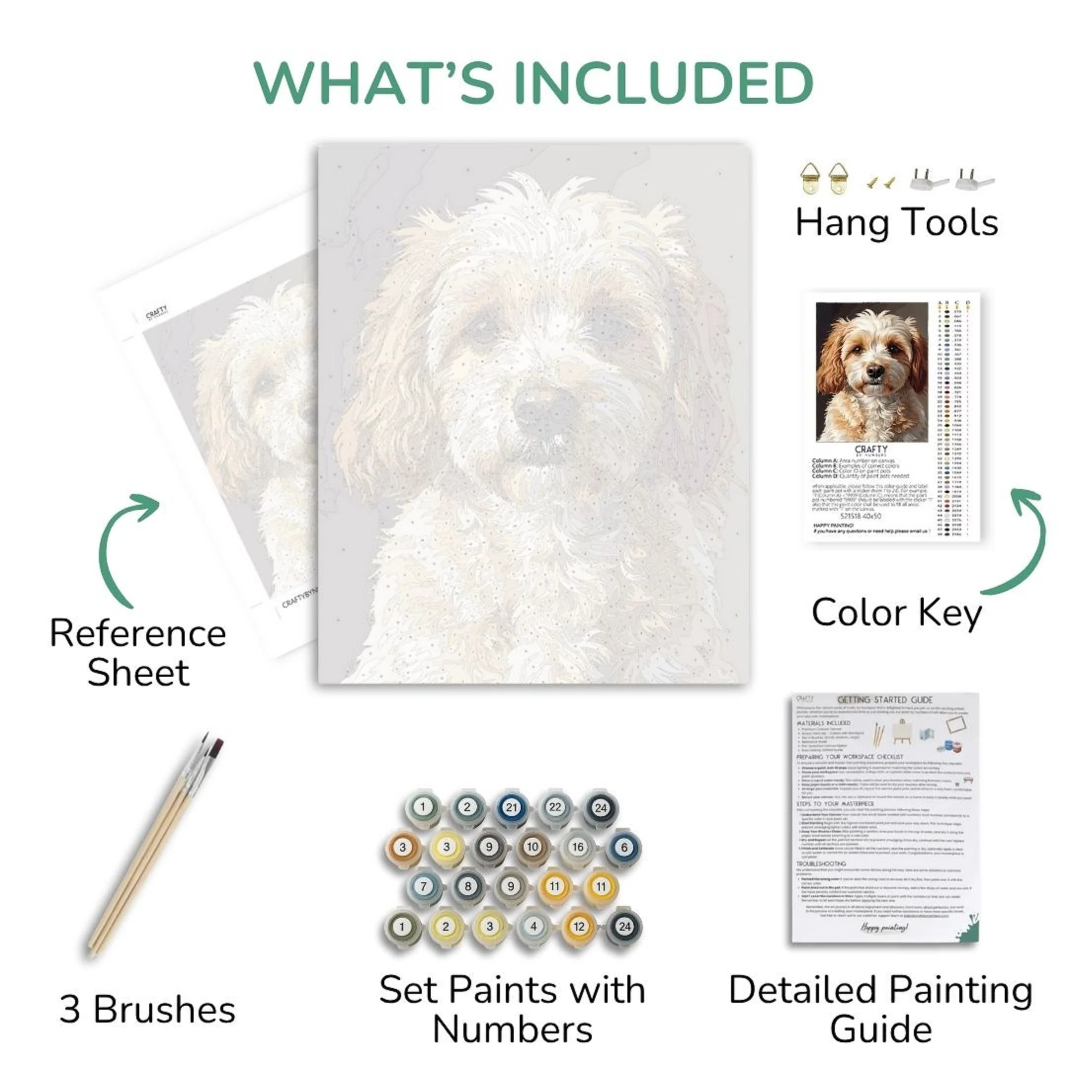 Golden Pup Days - Image 3