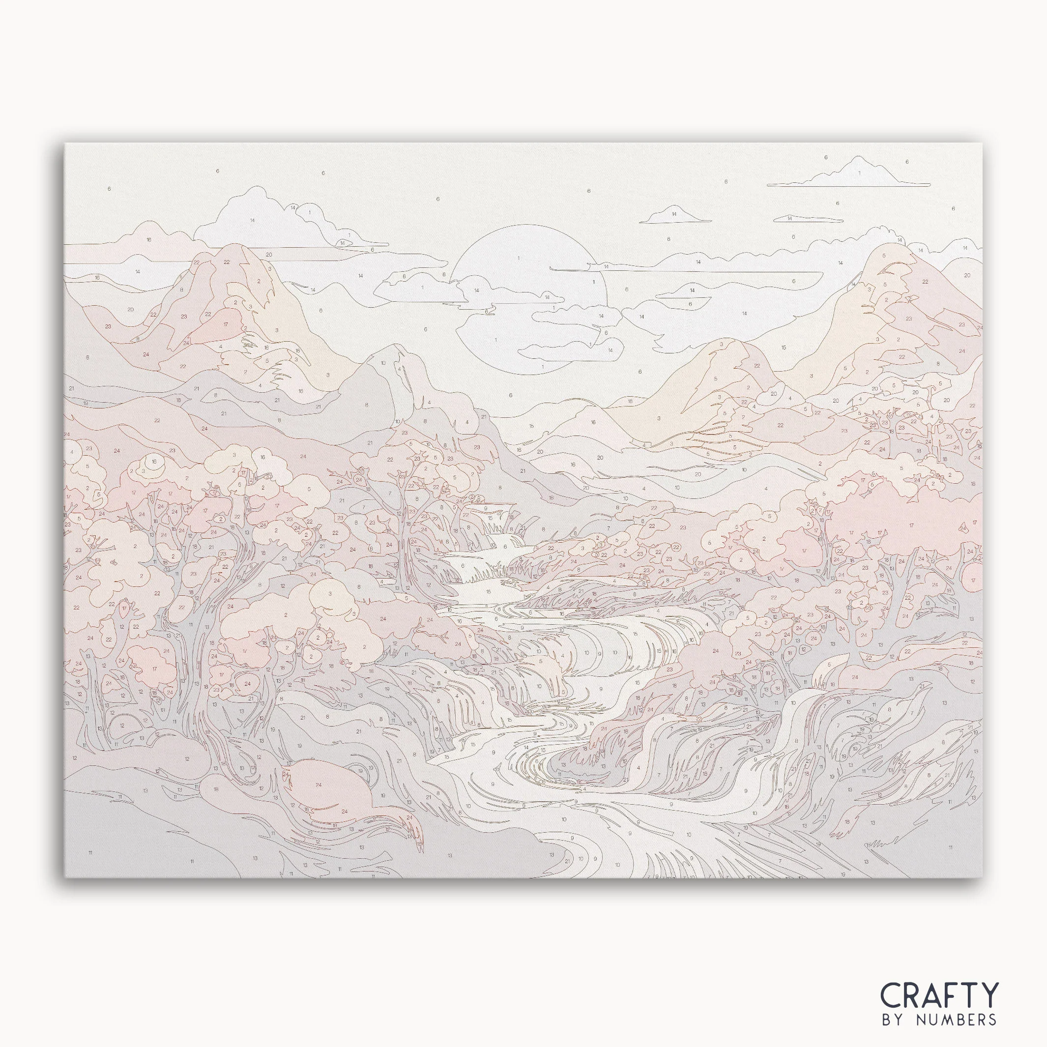 Golden River - Image 2
