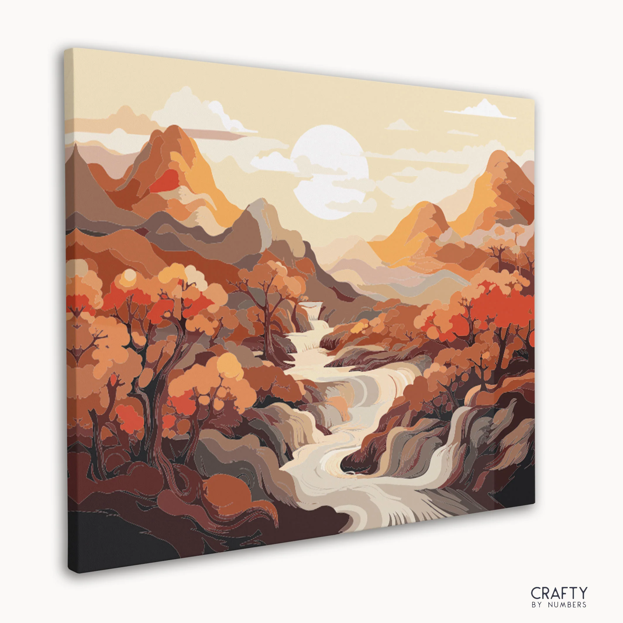 Golden River - Image 3