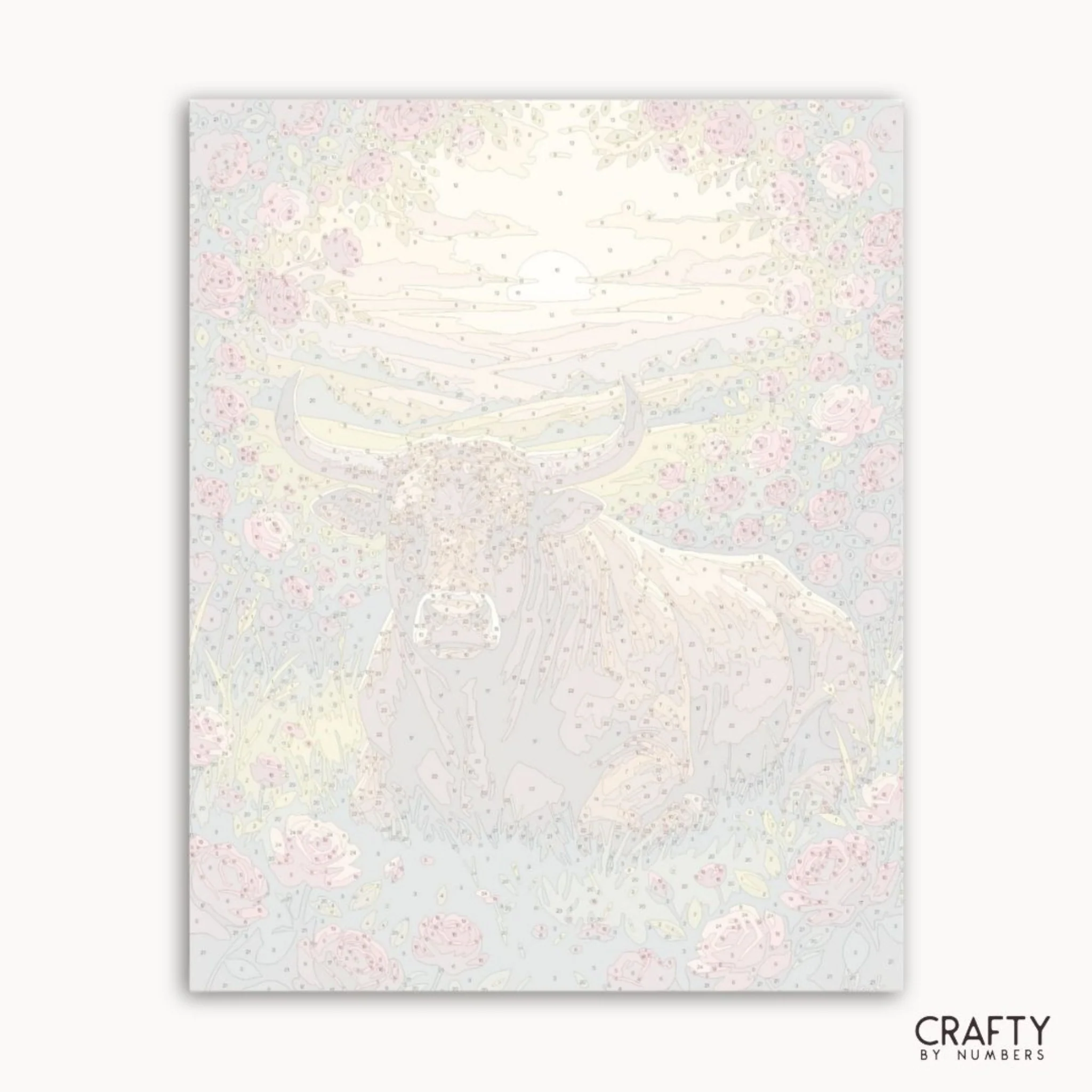 Golden Taurus Bloom - Image 2