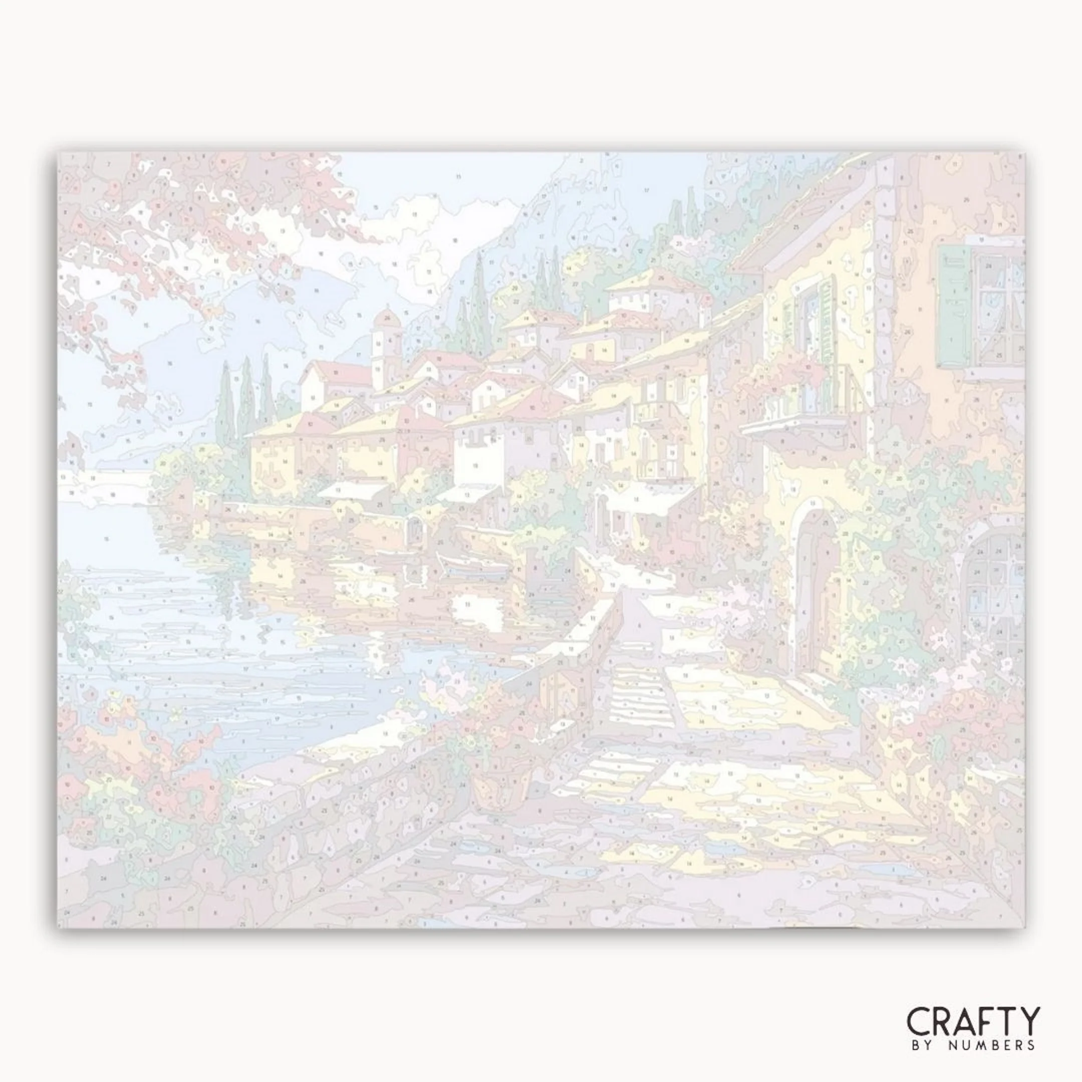 Golden Village Path - Image 2