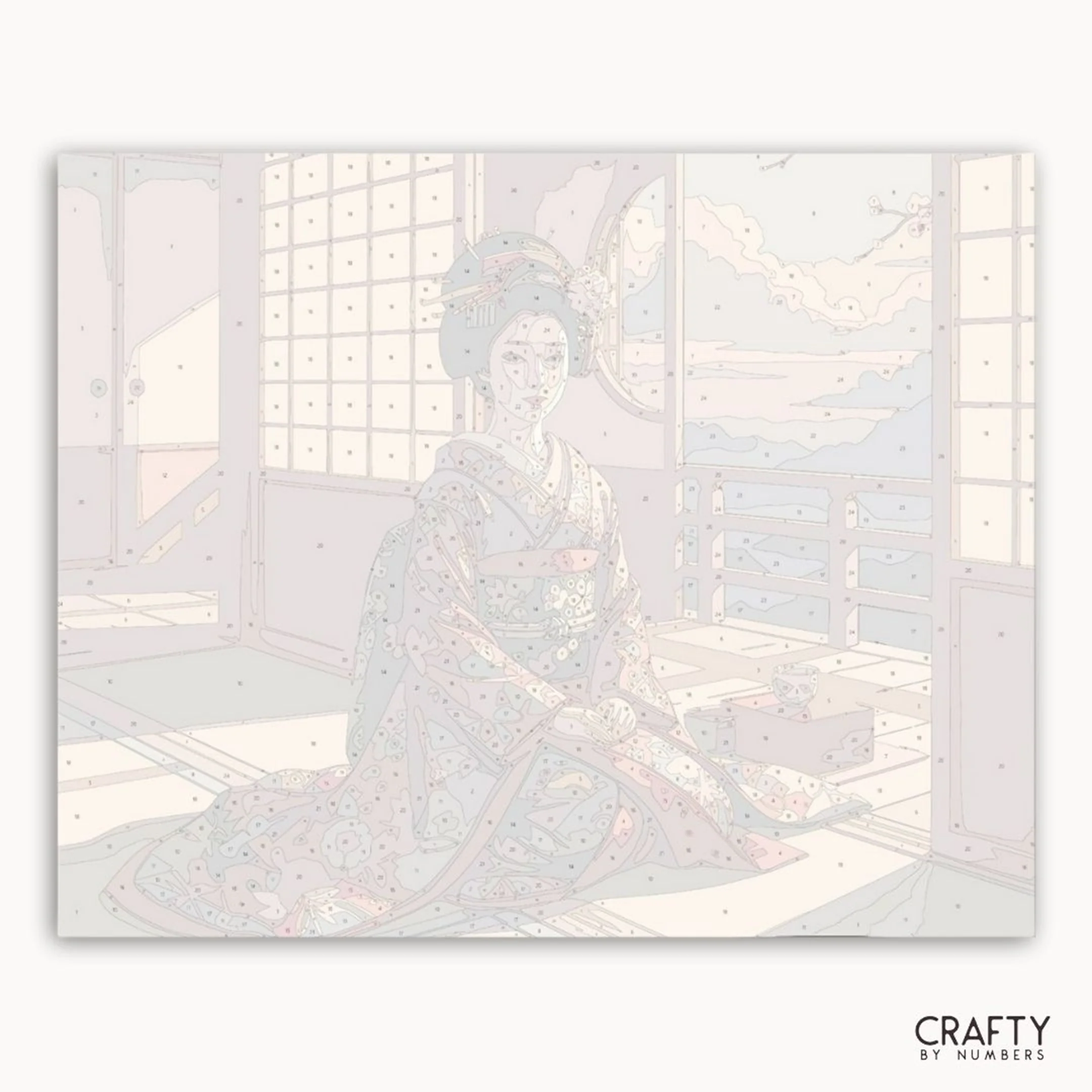Grace of Kyoto - Image 2