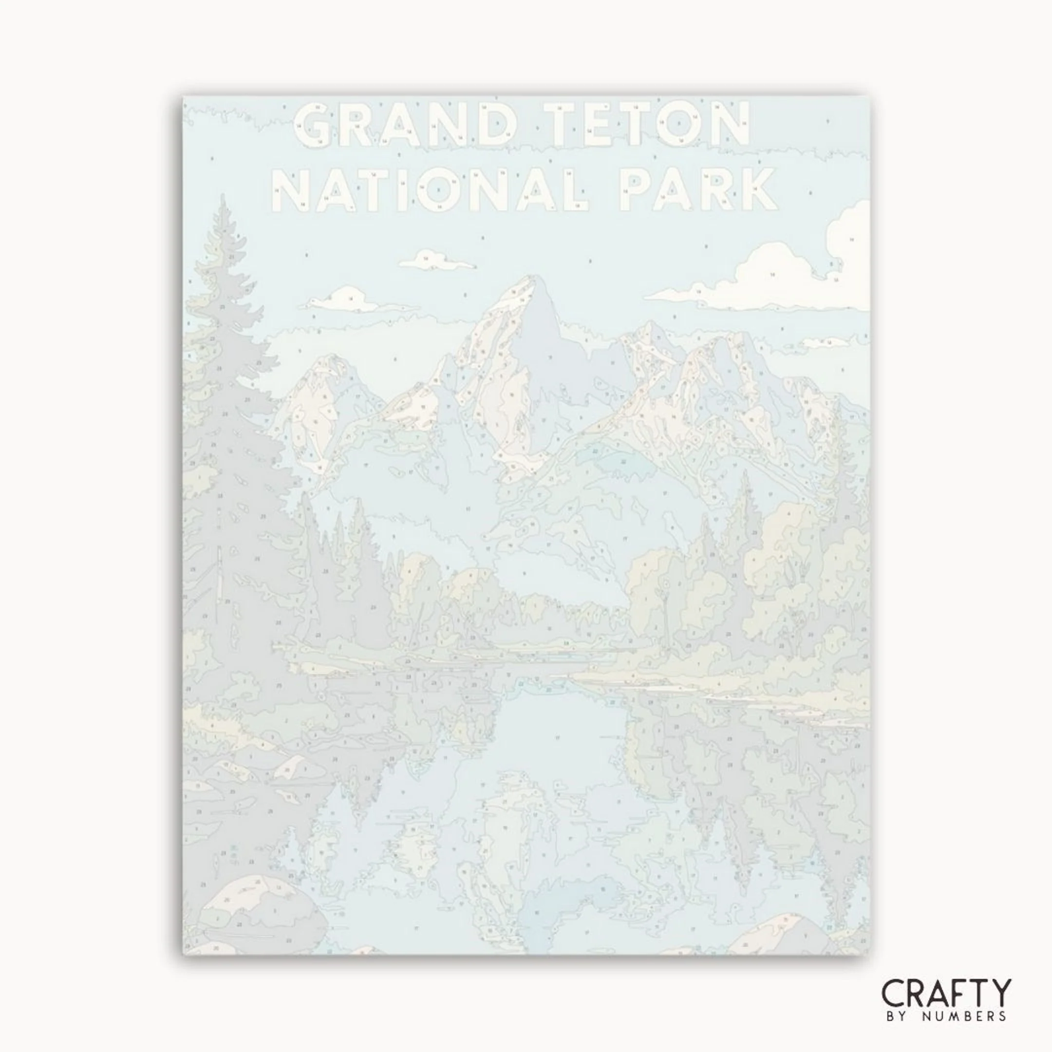 Grand Teton – National Park (Crystal River) - Image 2