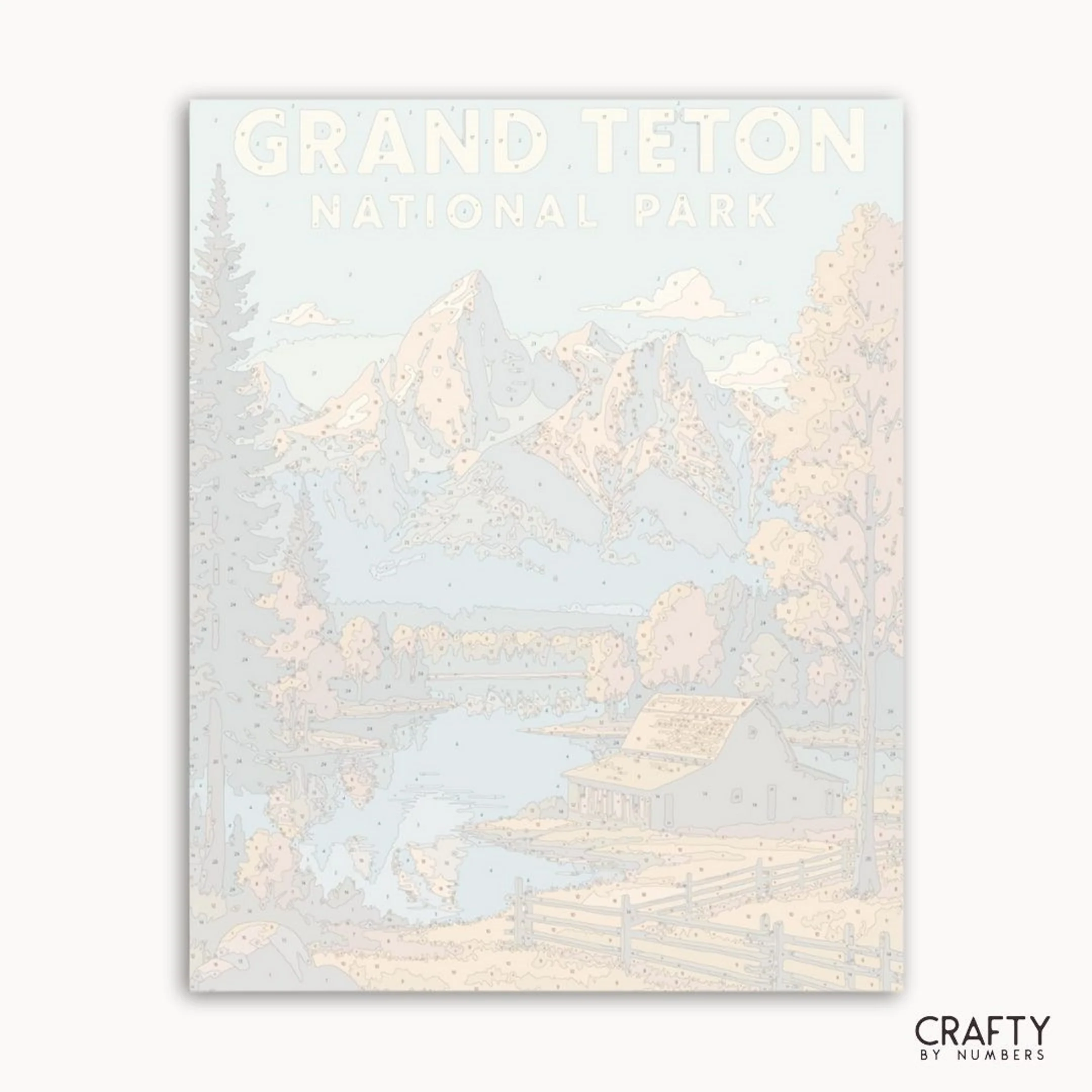 Grand Teton - National Park - Image 2
