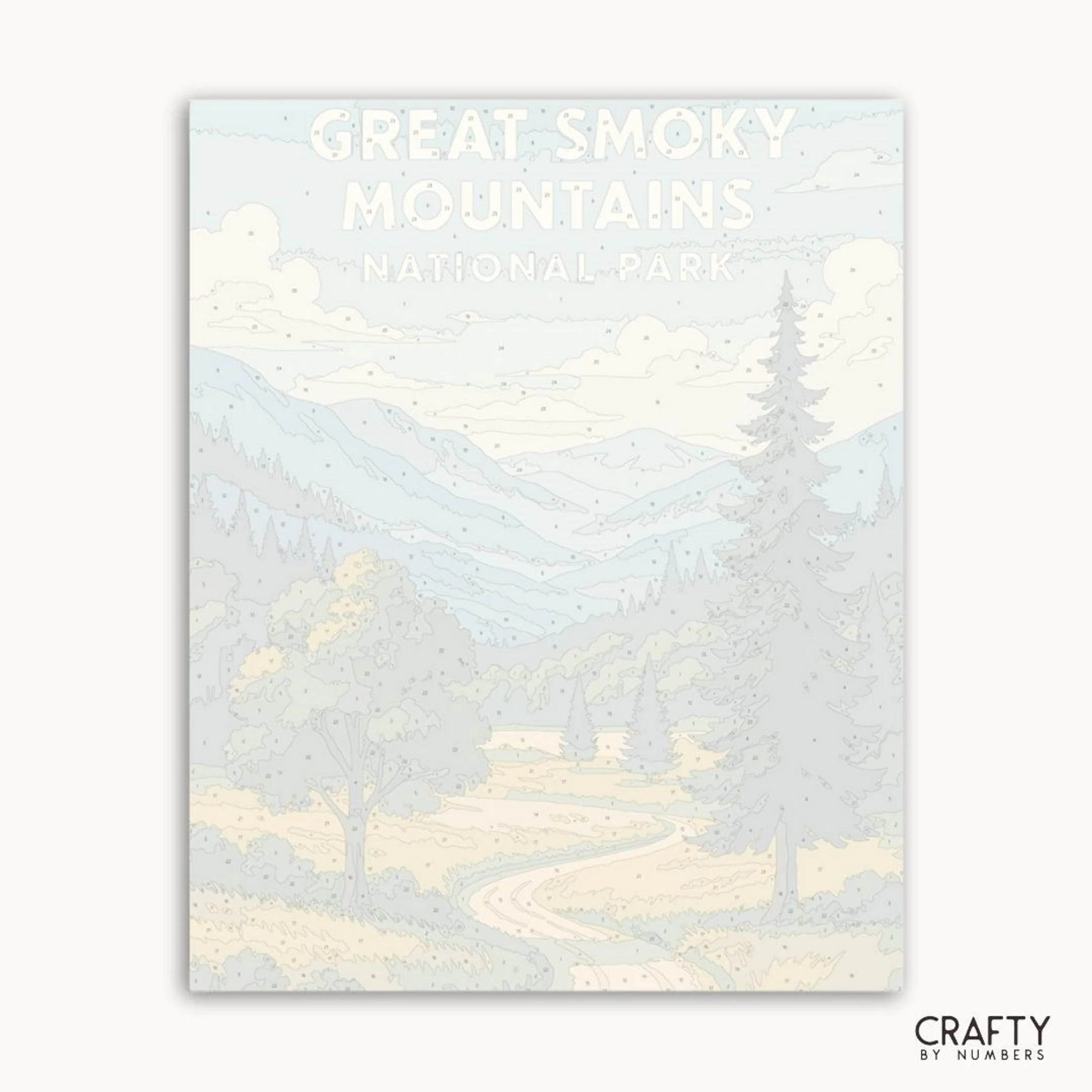 Great Smoky Mountains – National Park (Golden Meadow) - Image 2