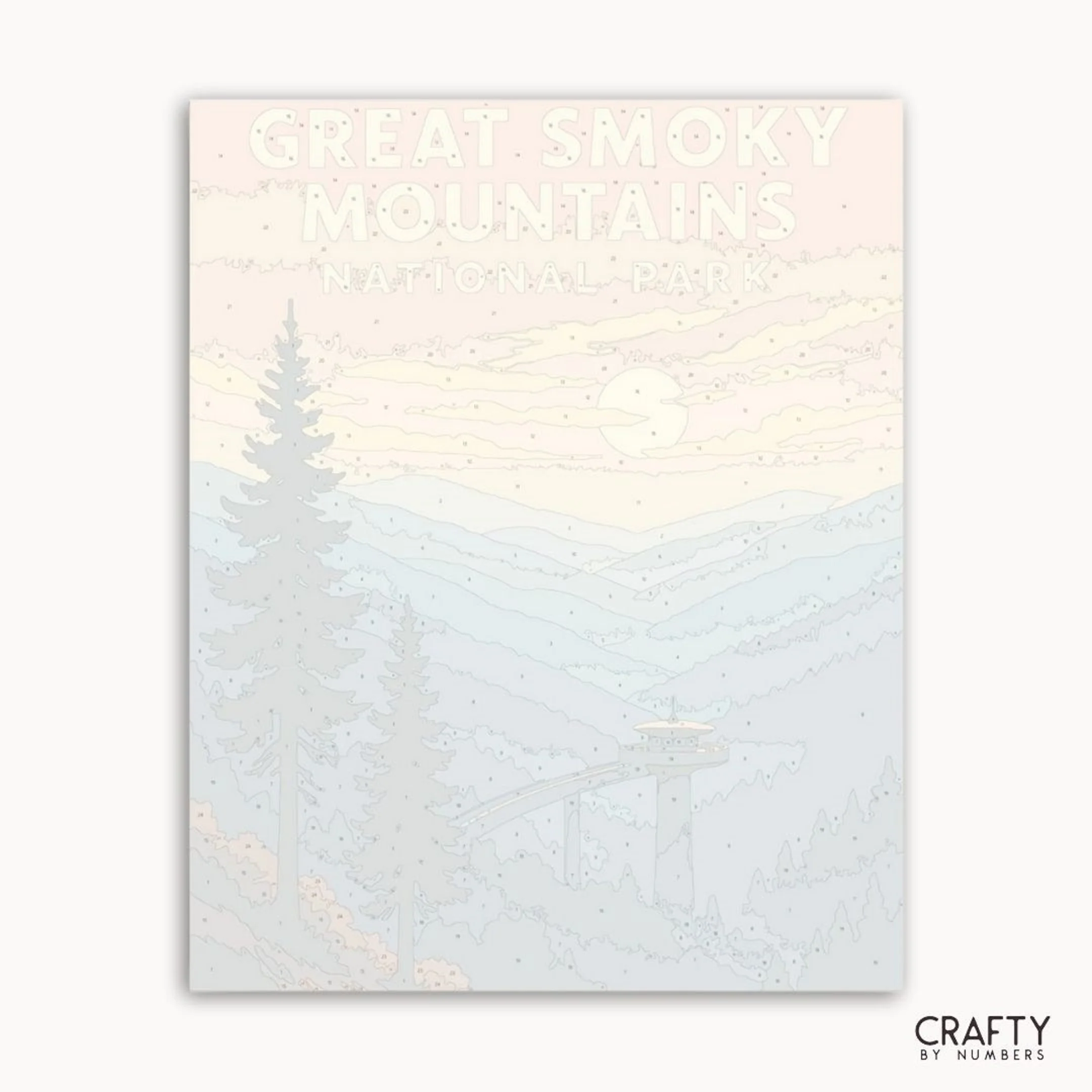 Great Smoky Mountains - National Park - Image 2