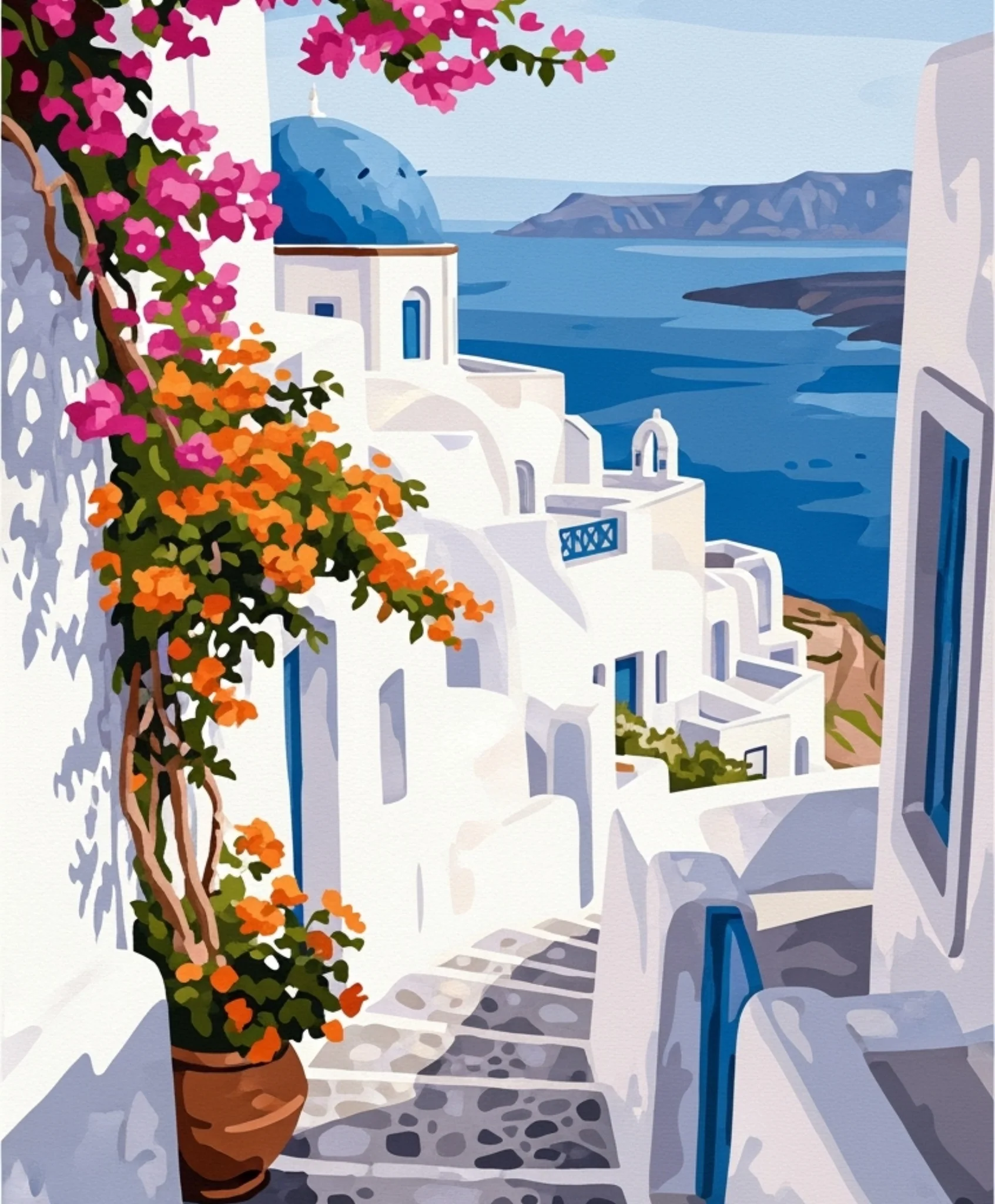 Greece in Bloom - Image 4
