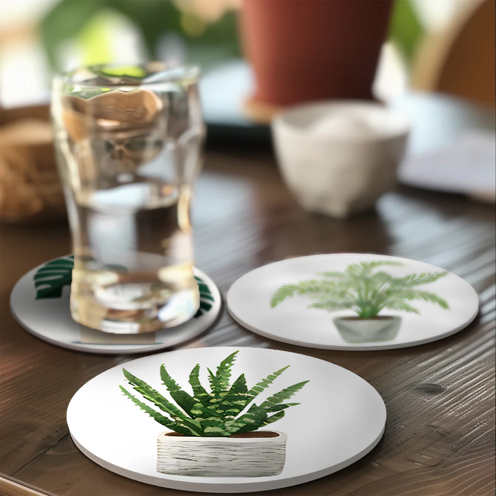 Green Haven (Set of 6) - Image 14